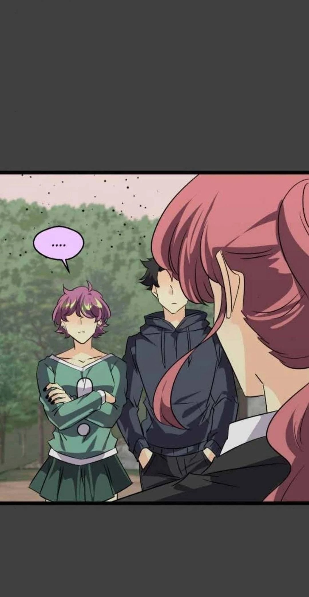 UnORDINARY Capitulo 386 página 65