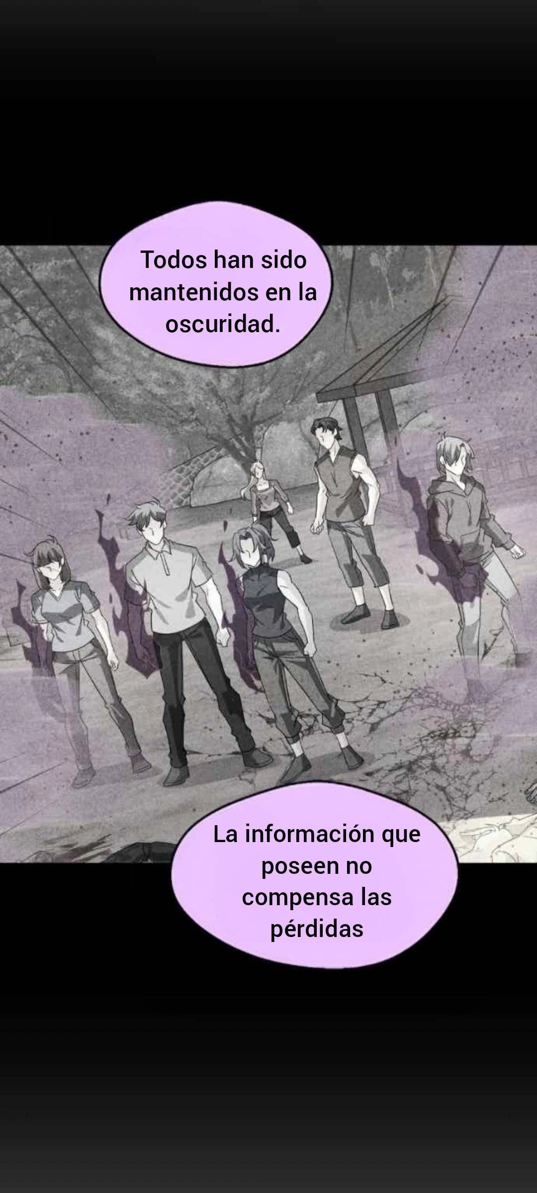 UnORDINARY Capitulo 386 página 69