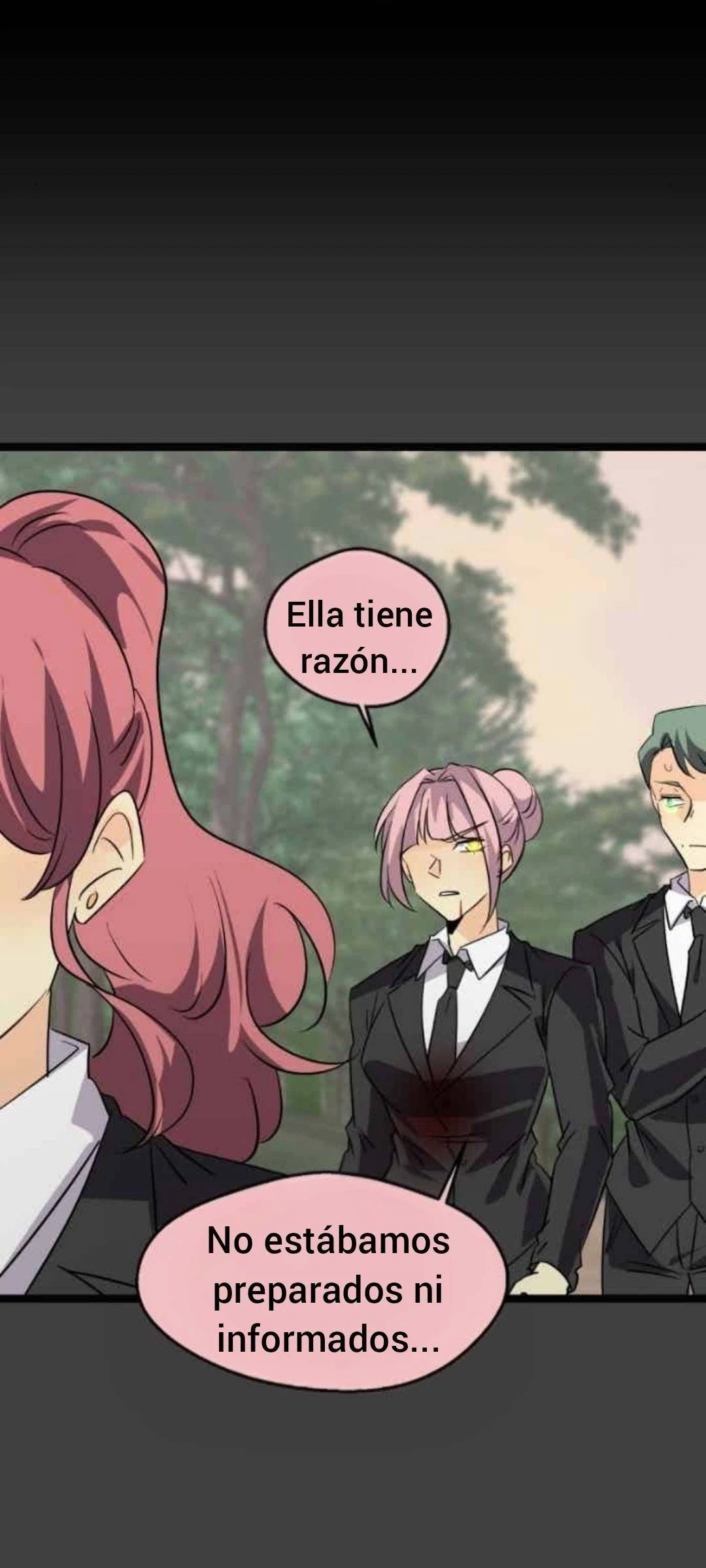 UnORDINARY Capitulo 386 página 70