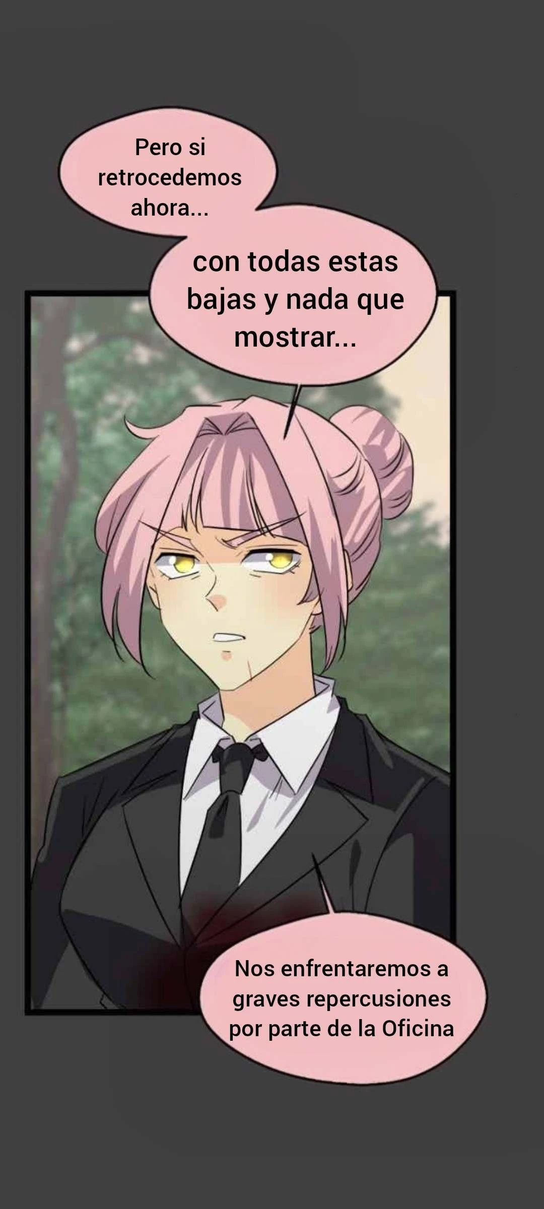 UnORDINARY Capitulo 386 página 71
