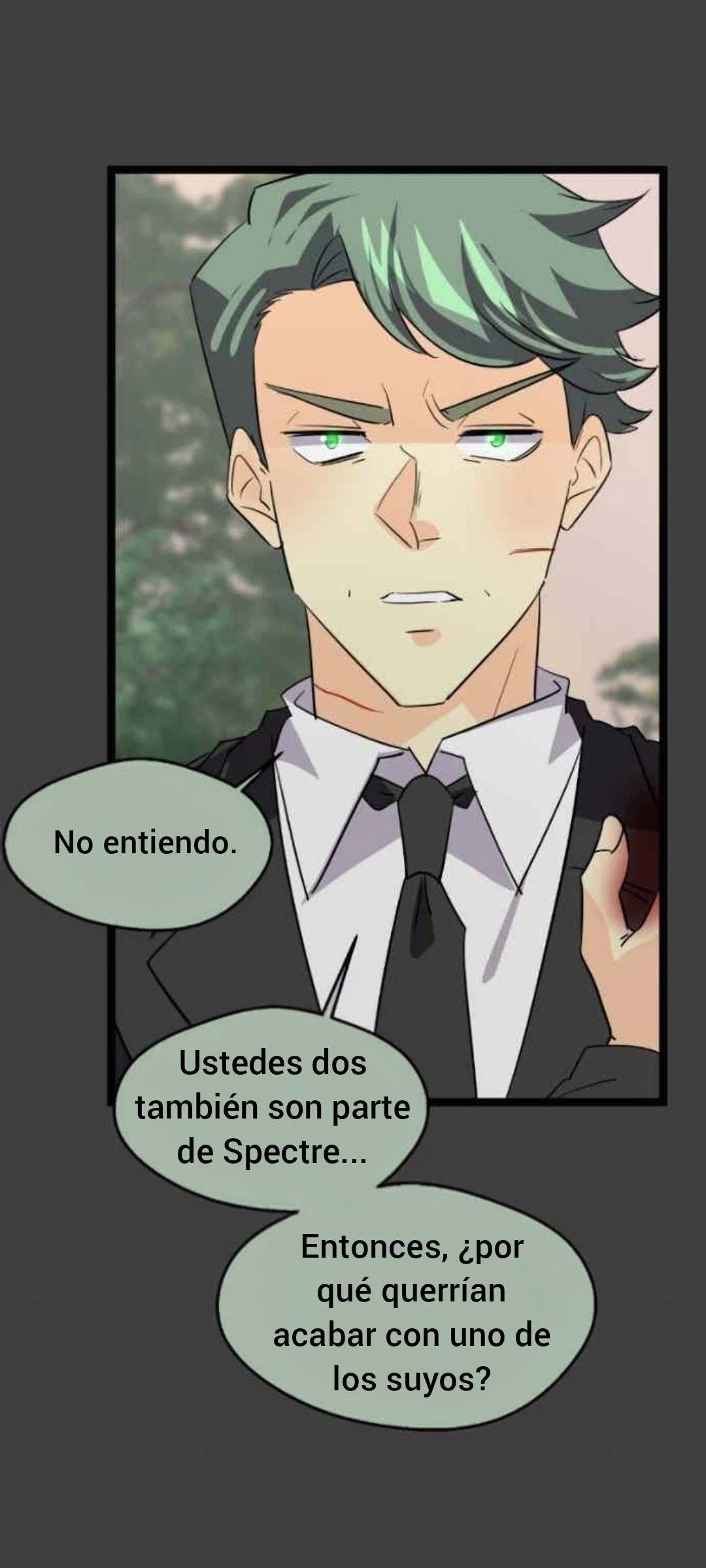 UnORDINARY Capitulo 386 página 72