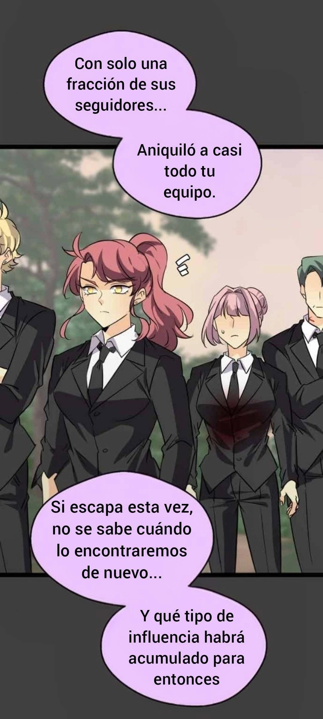 UnORDINARY Capitulo 386 página 75