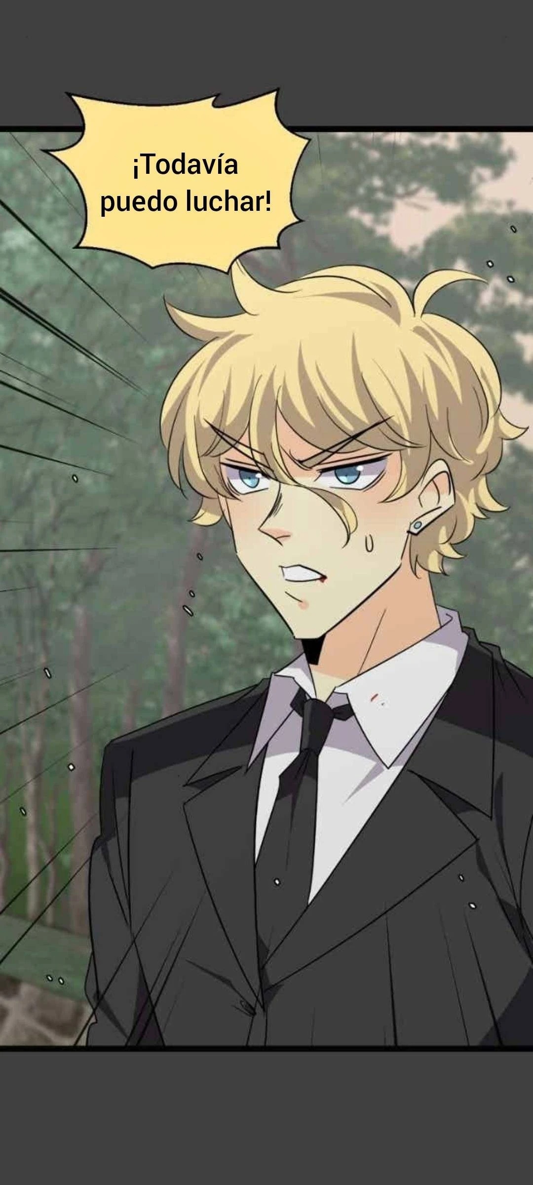 UnORDINARY Capitulo 386 página 80