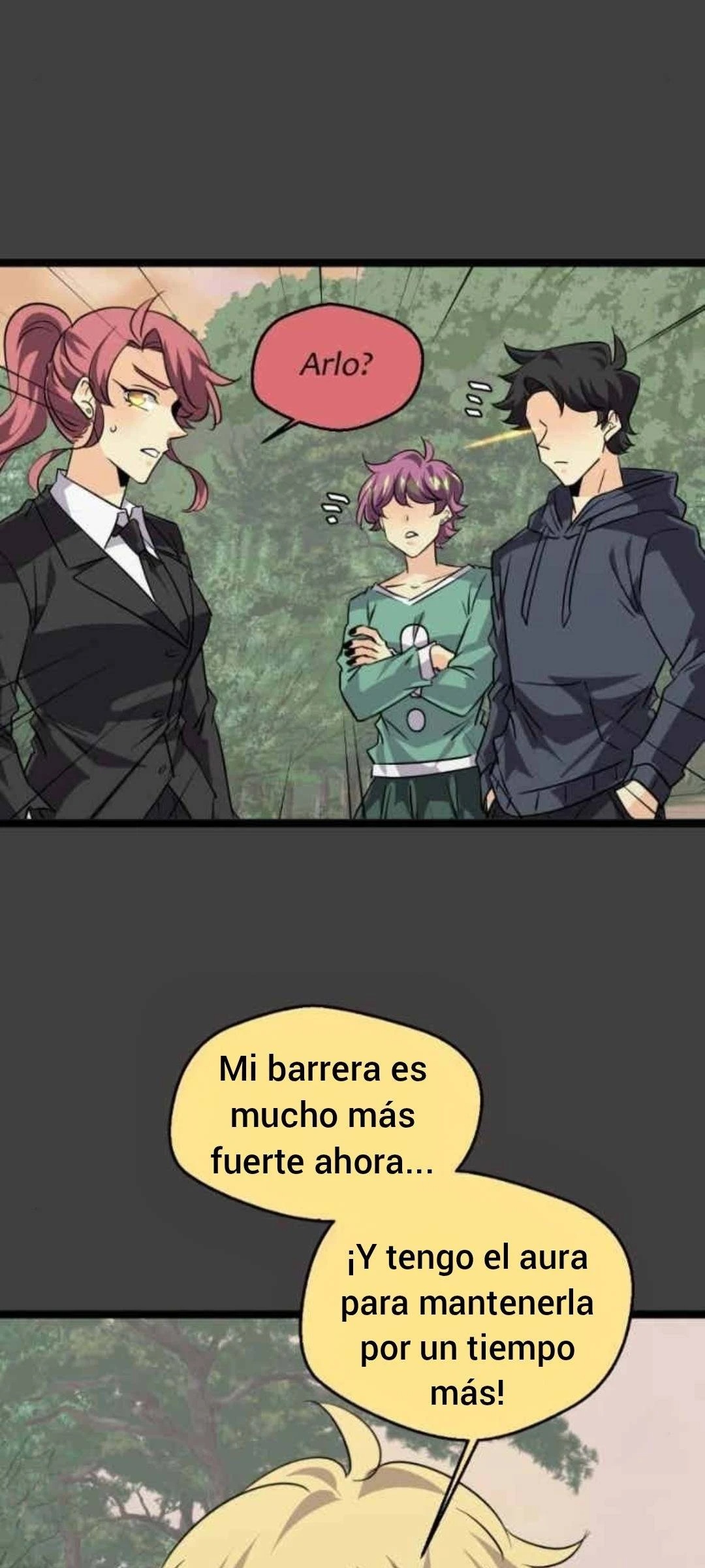 UnORDINARY Capitulo 386 página 81