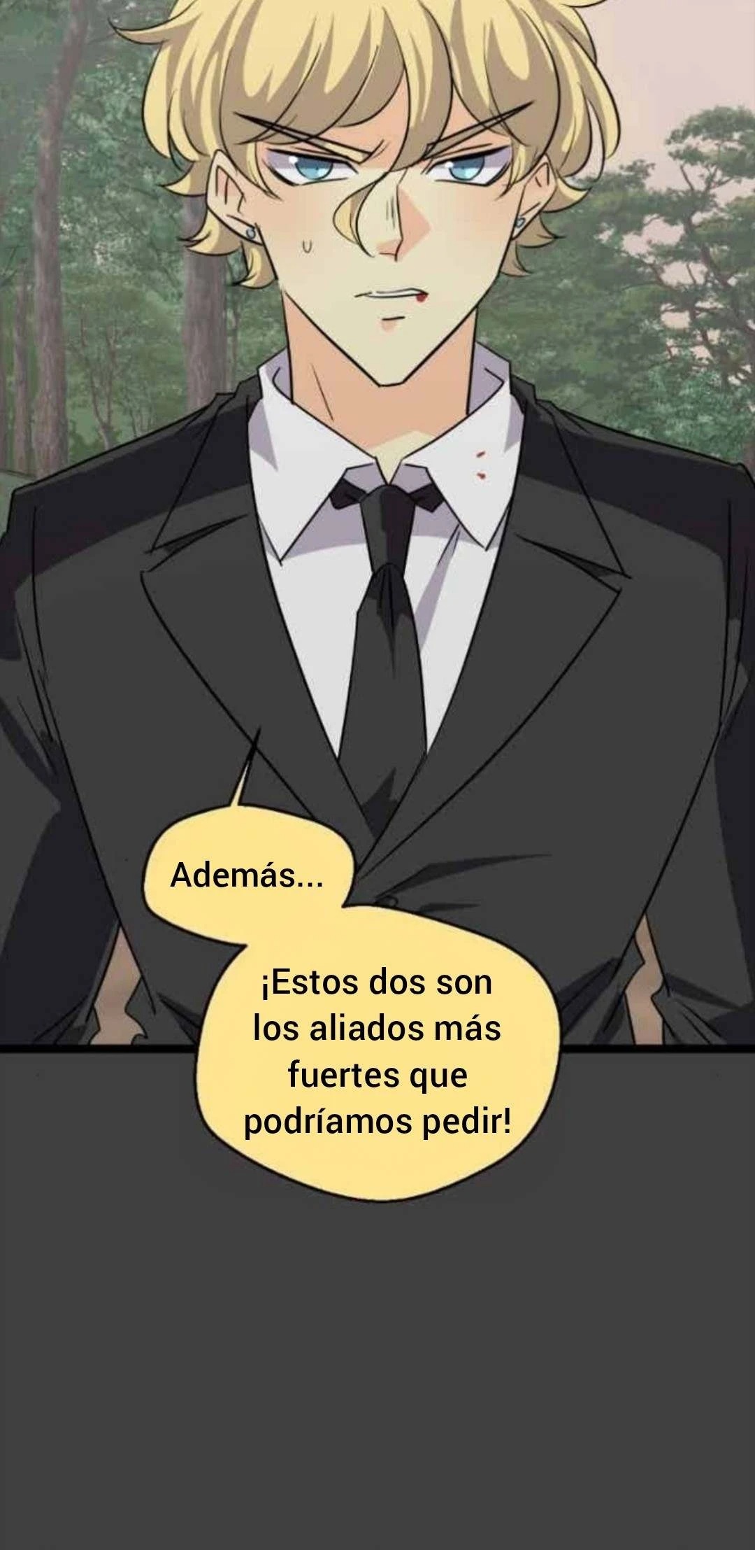 UnORDINARY Capitulo 386 página 82