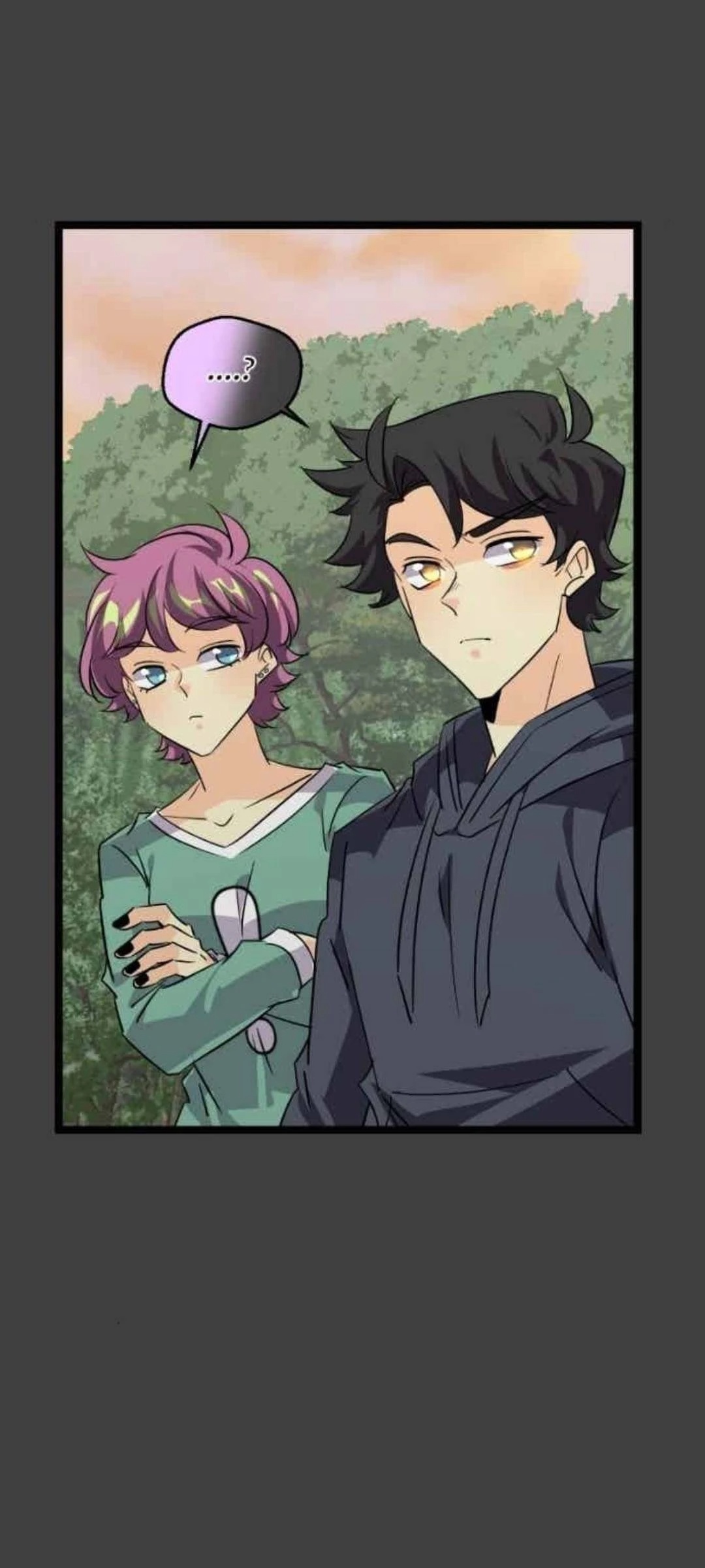 UnORDINARY Capitulo 386 página 83