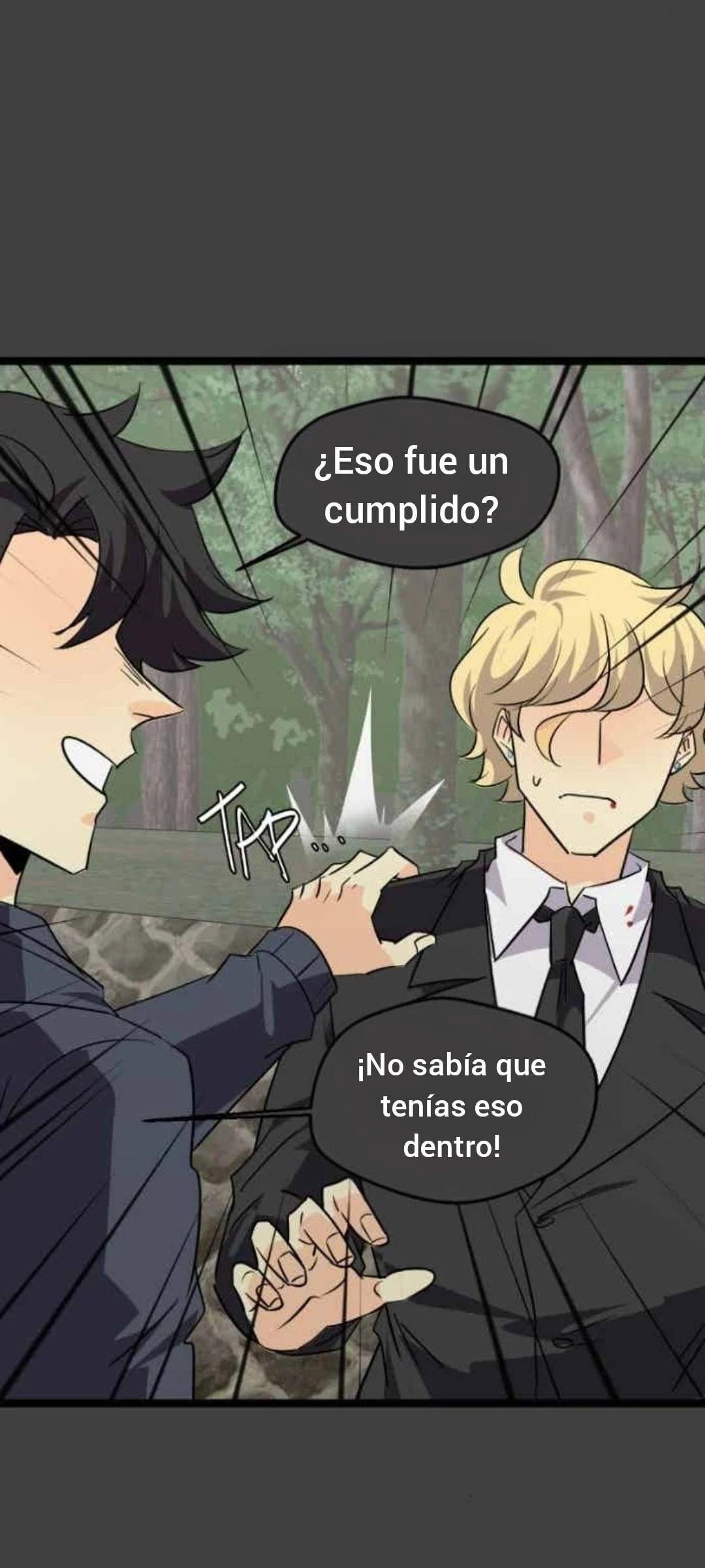 UnORDINARY Capitulo 386 página 85