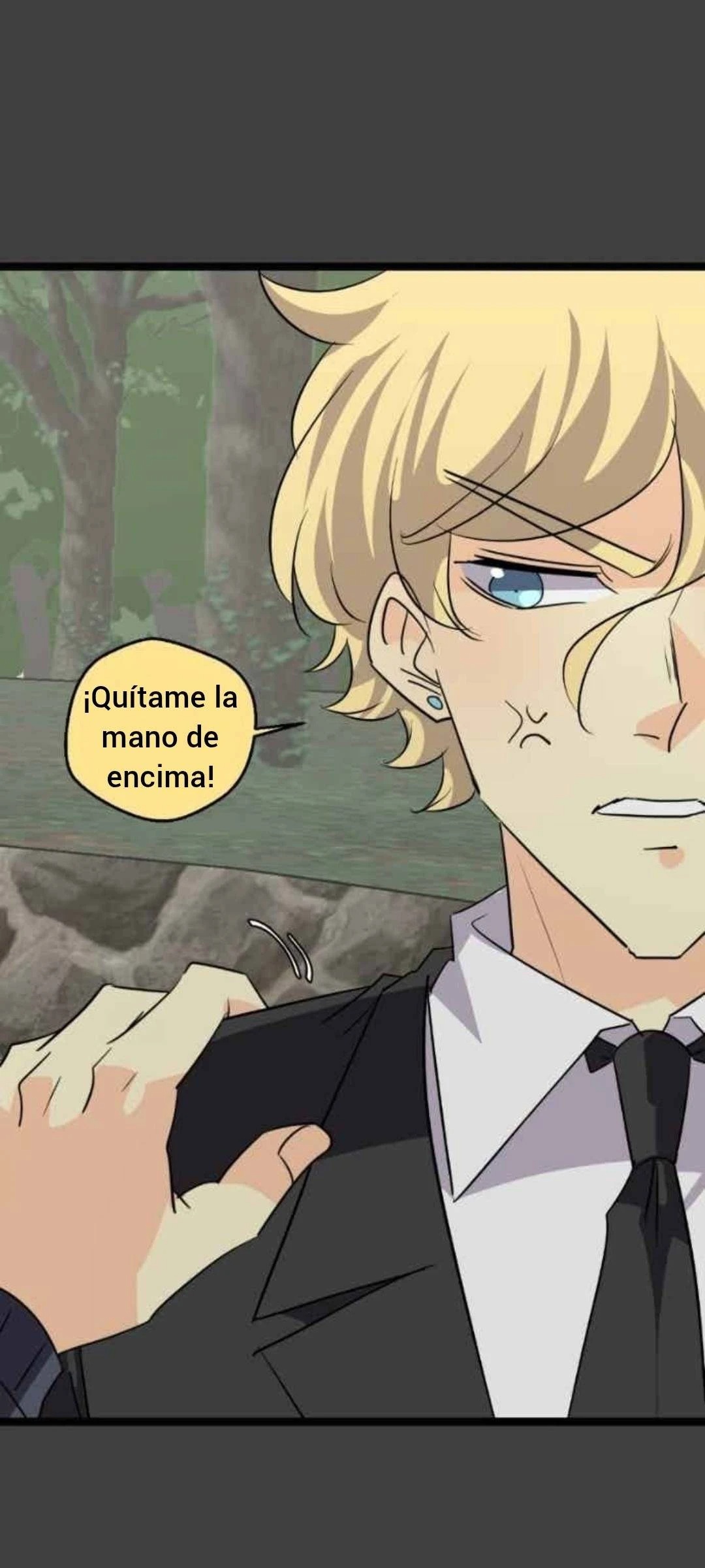 UnORDINARY Capitulo 386 página 86