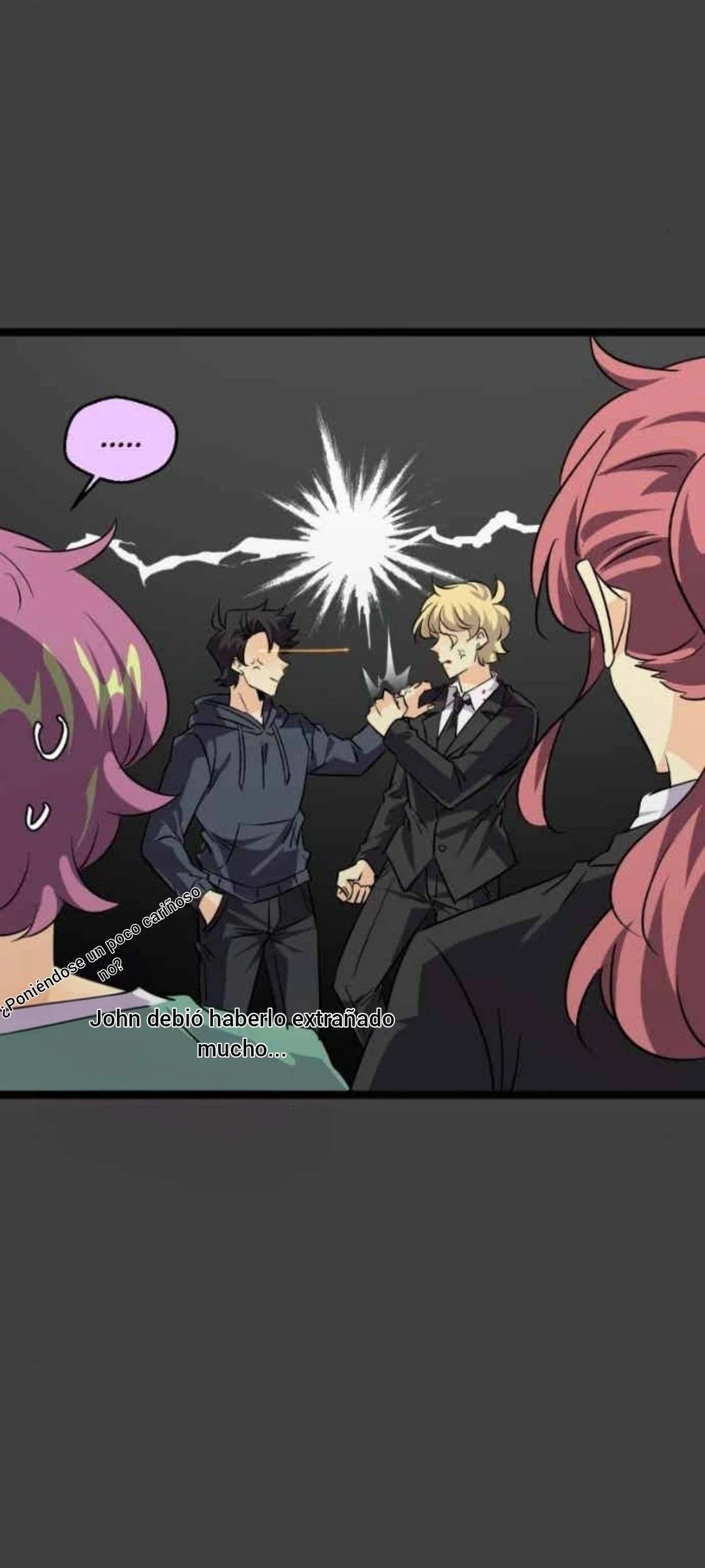 UnORDINARY Capitulo 386 página 88