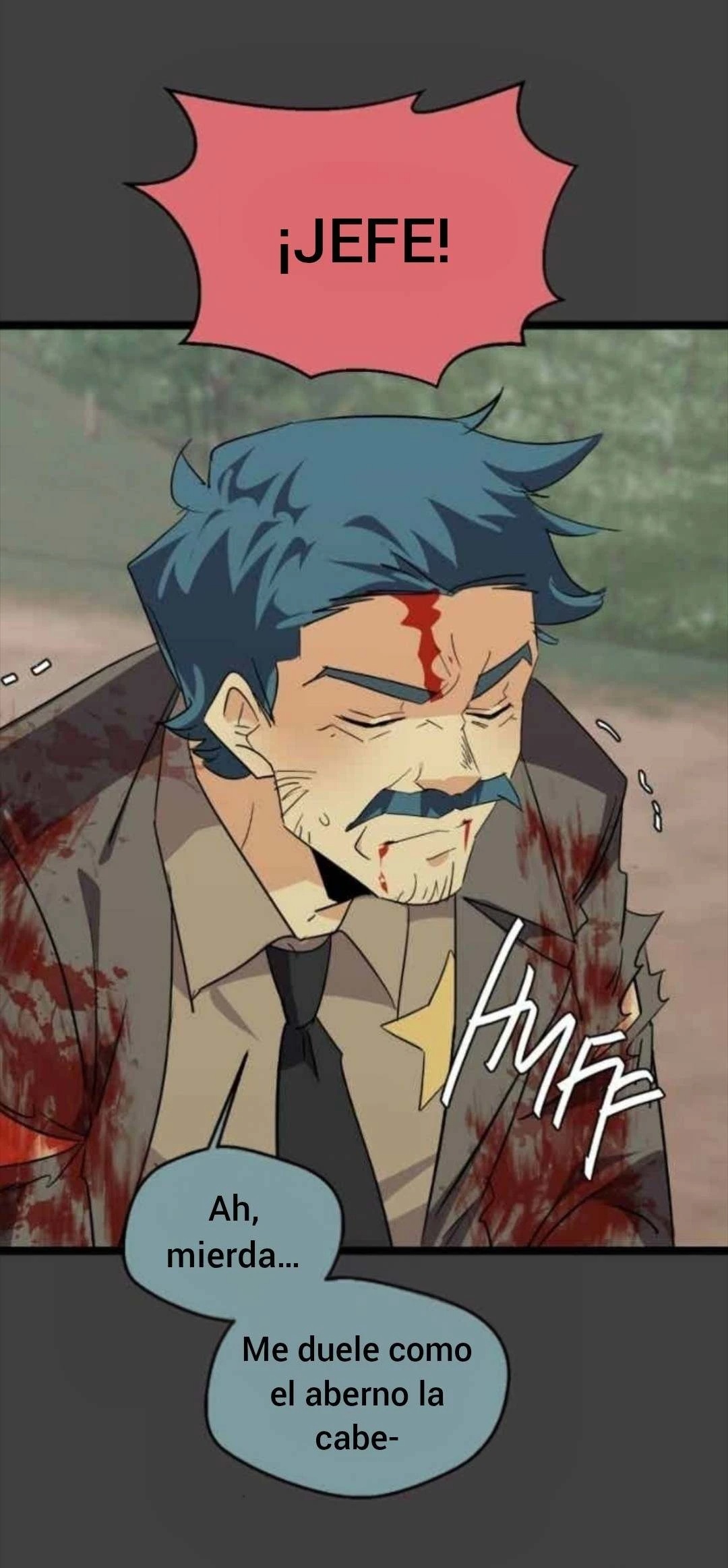 UnORDINARY Capitulo 386 página 96