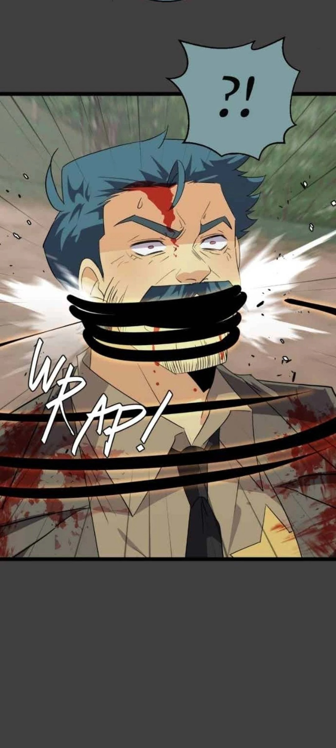 UnORDINARY Capitulo 386 página 97