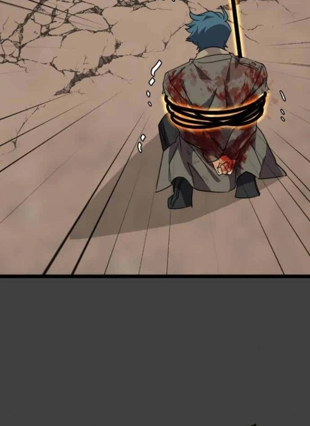 UnORDINARY Capitulo 386 página 99