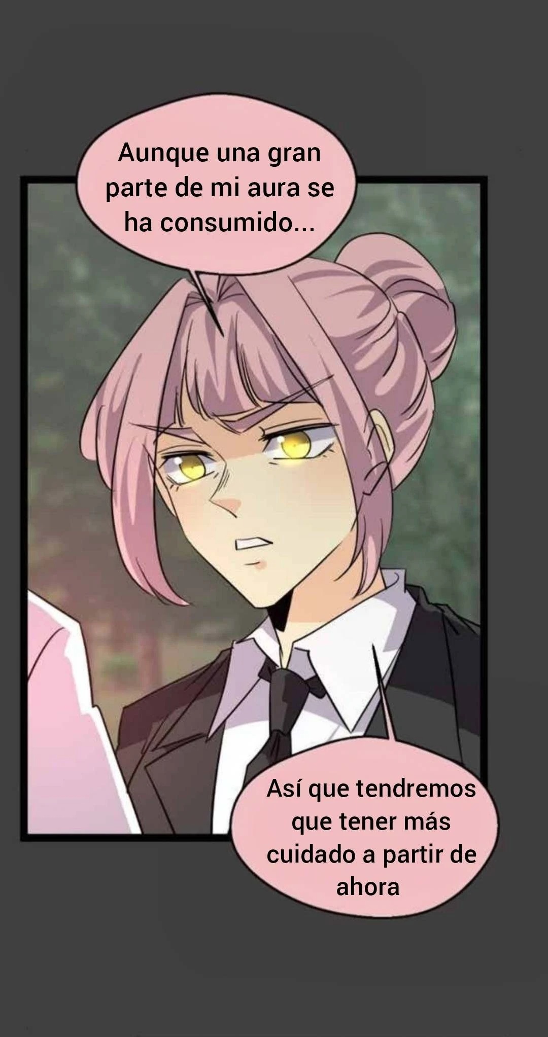 UnORDINARY Capitulo 387 página 10