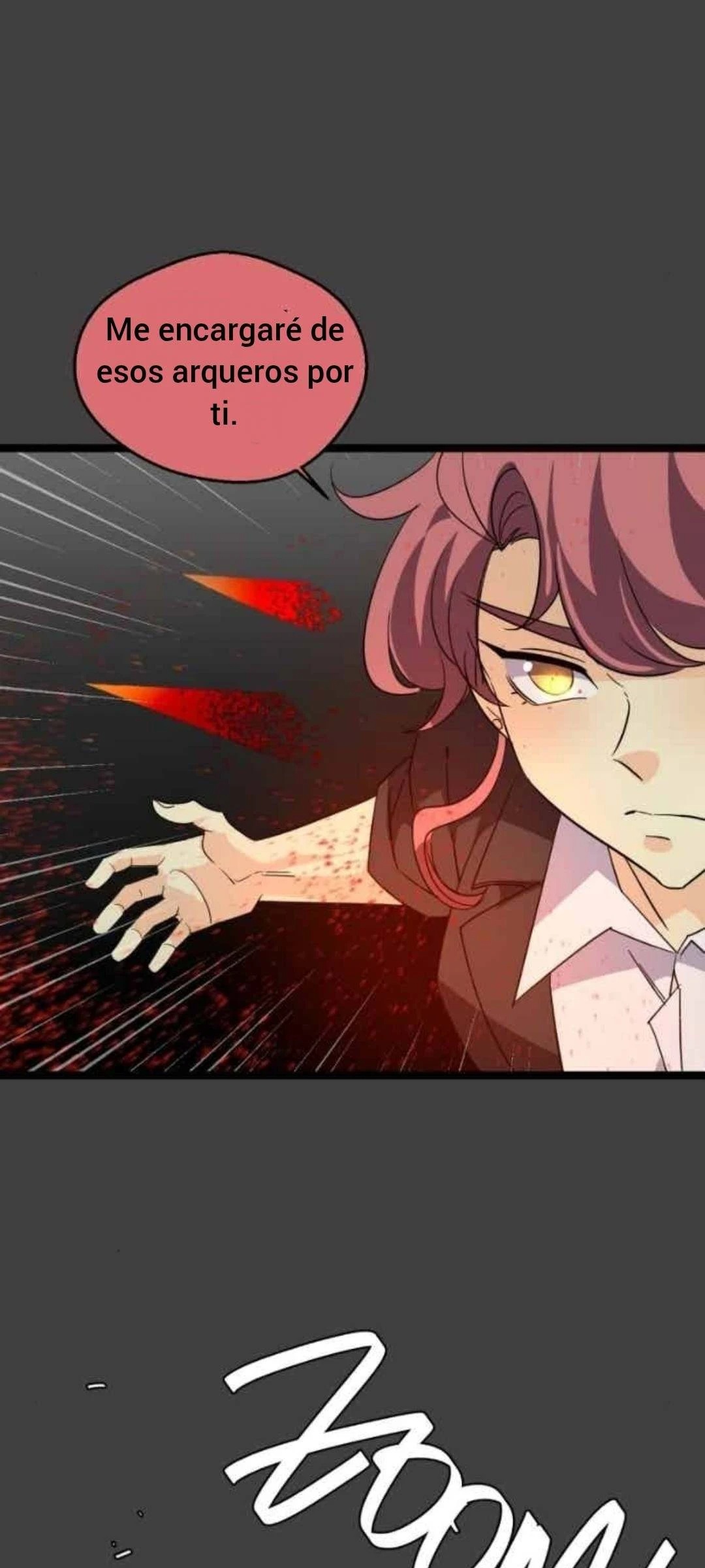 UnORDINARY Capitulo 387 página 100