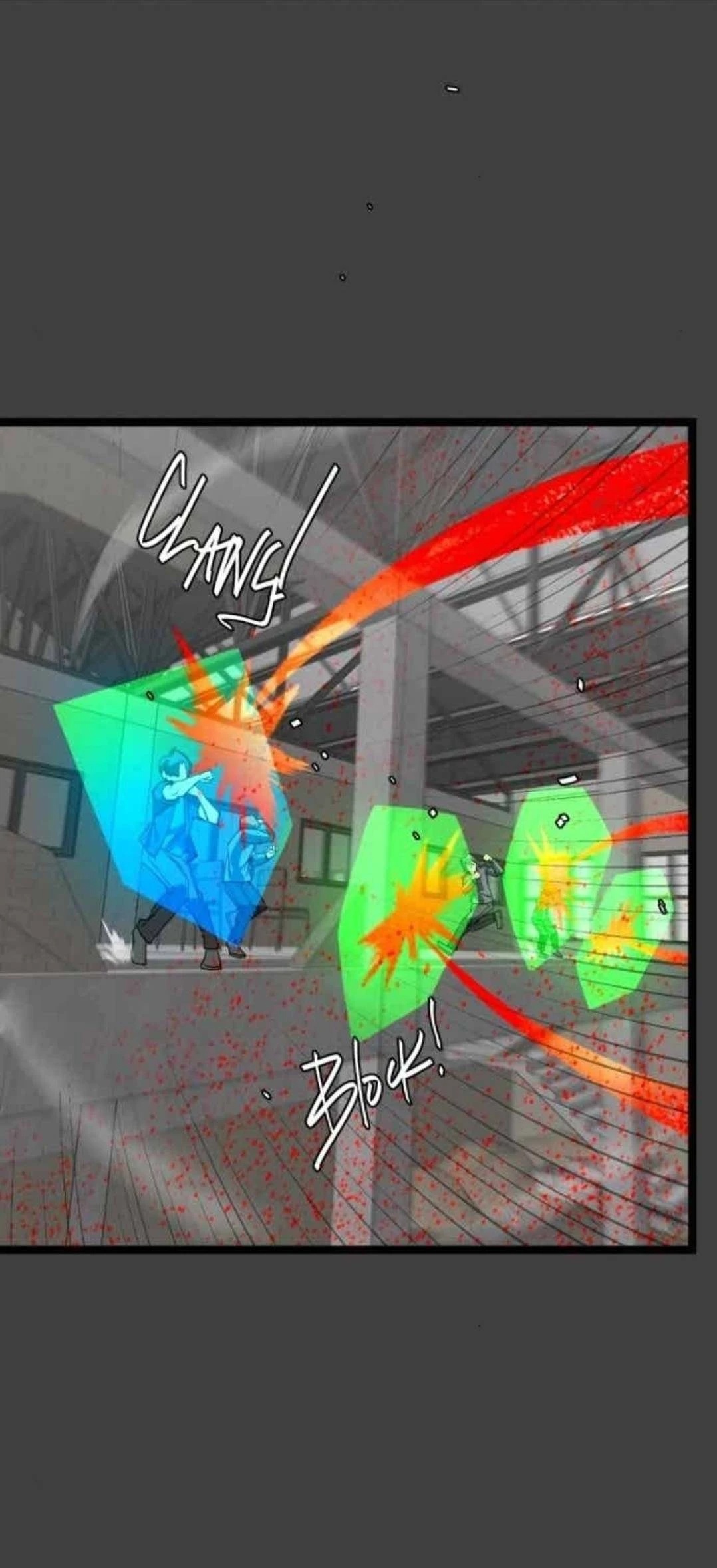 UnORDINARY Capitulo 387 página 102