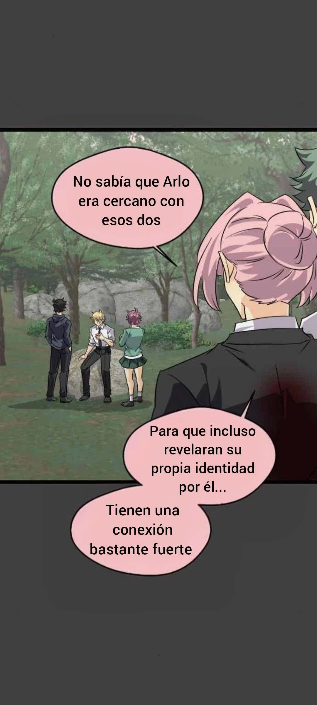 UnORDINARY Capitulo 387 página 12