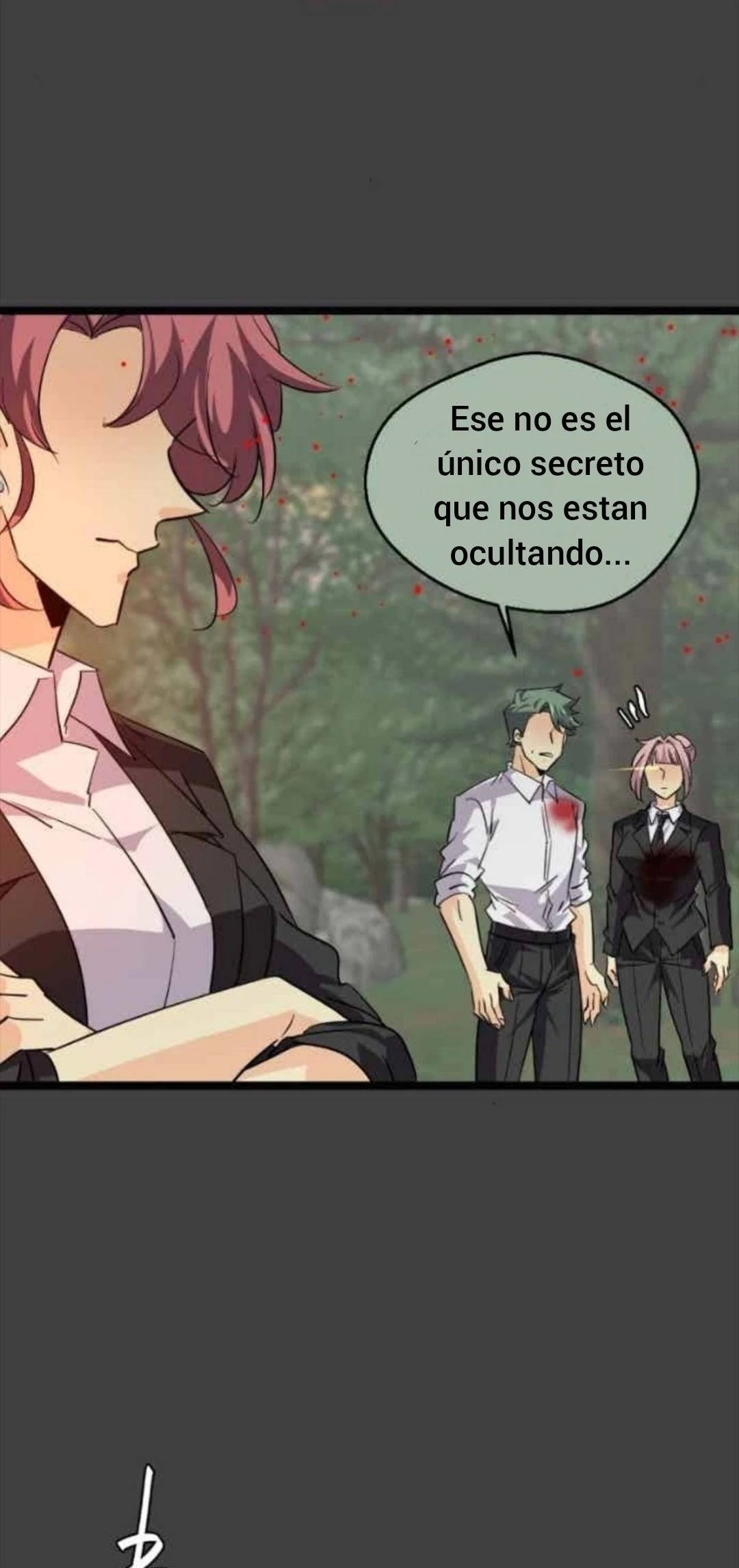 UnORDINARY Capitulo 387 página 13