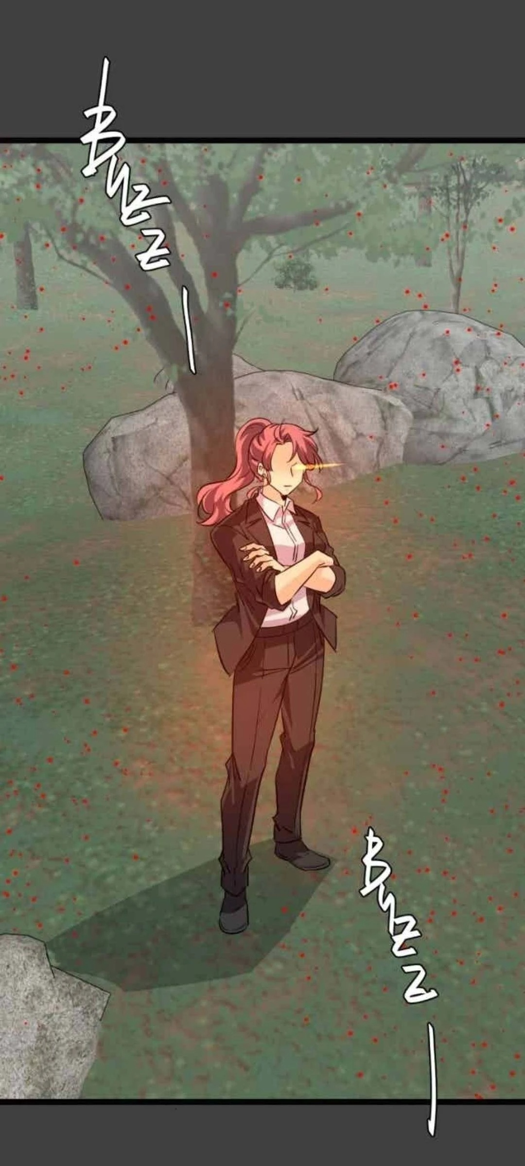 UnORDINARY Capitulo 387 página 14