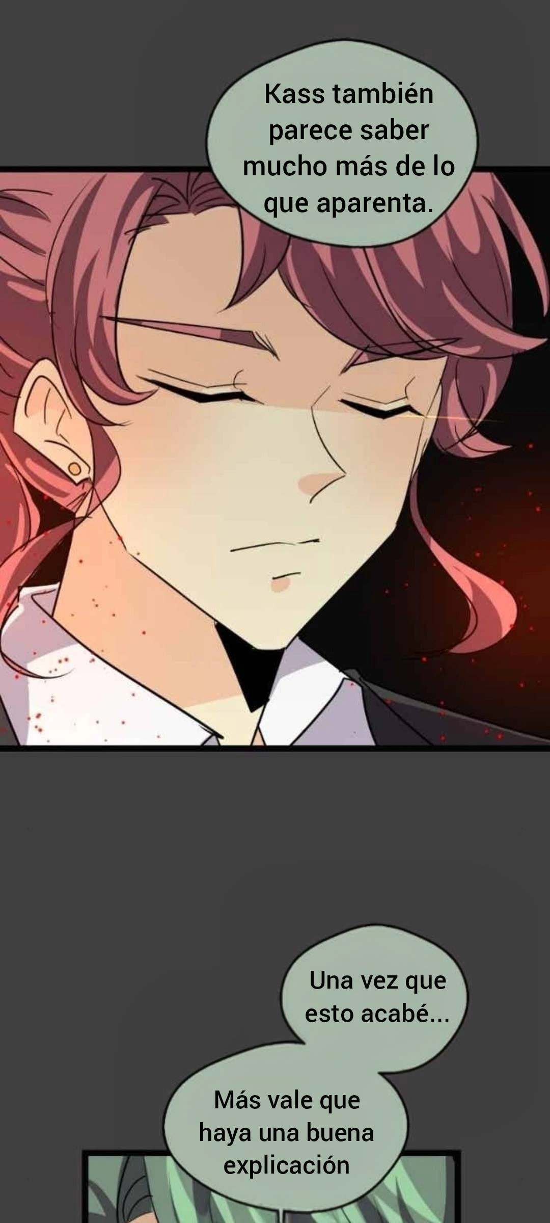 UnORDINARY Capitulo 387 página 15