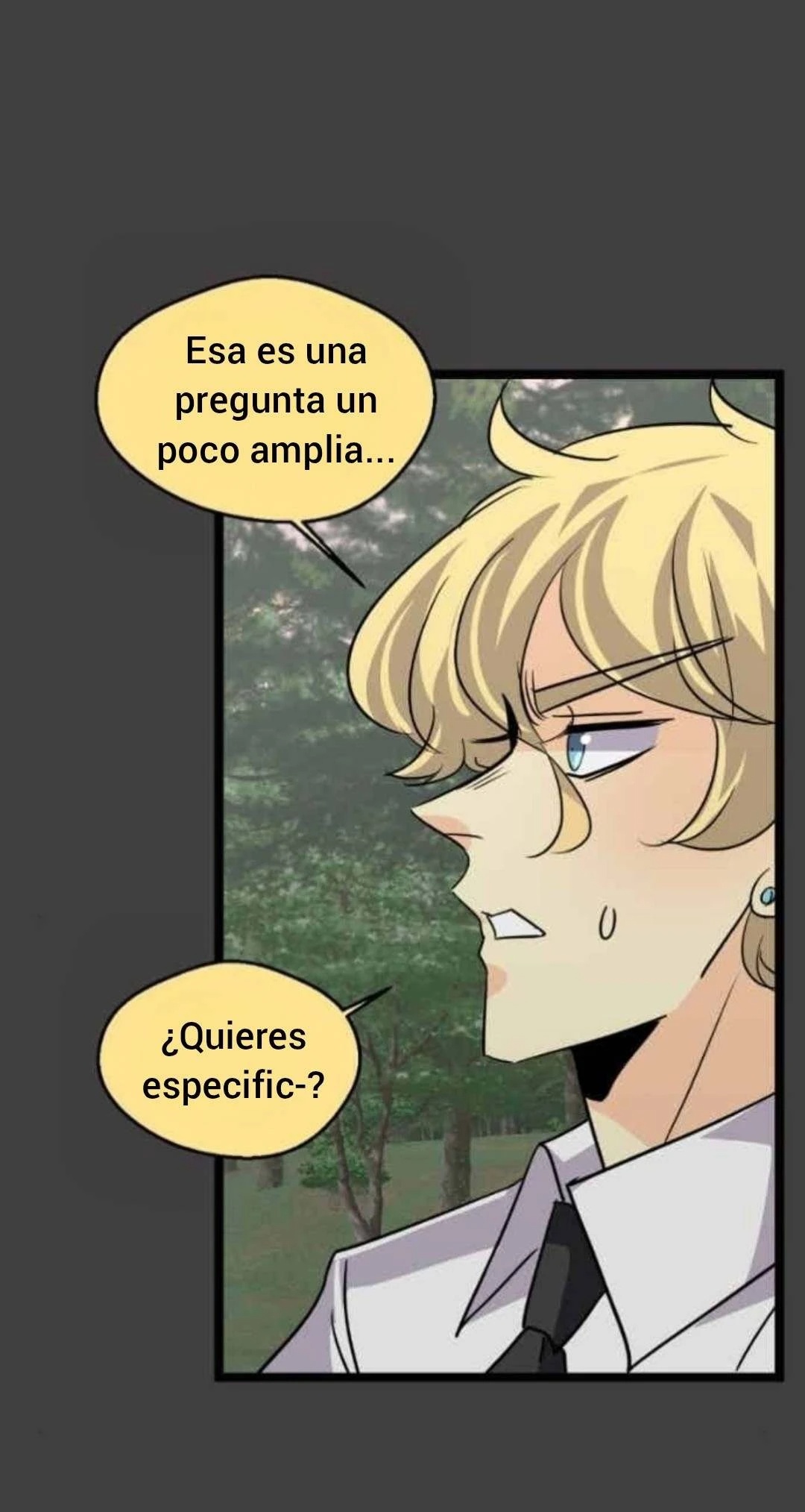UnORDINARY Capitulo 387 página 20