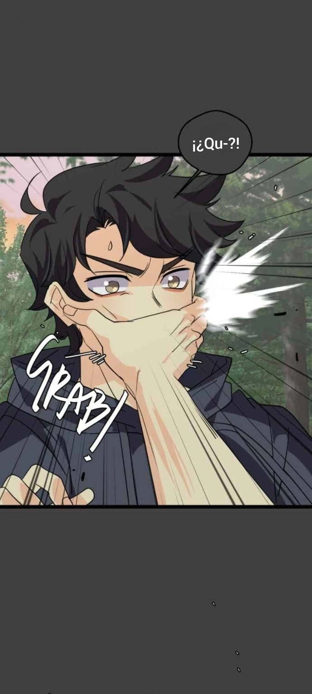 UnORDINARY Capitulo 387 página 23