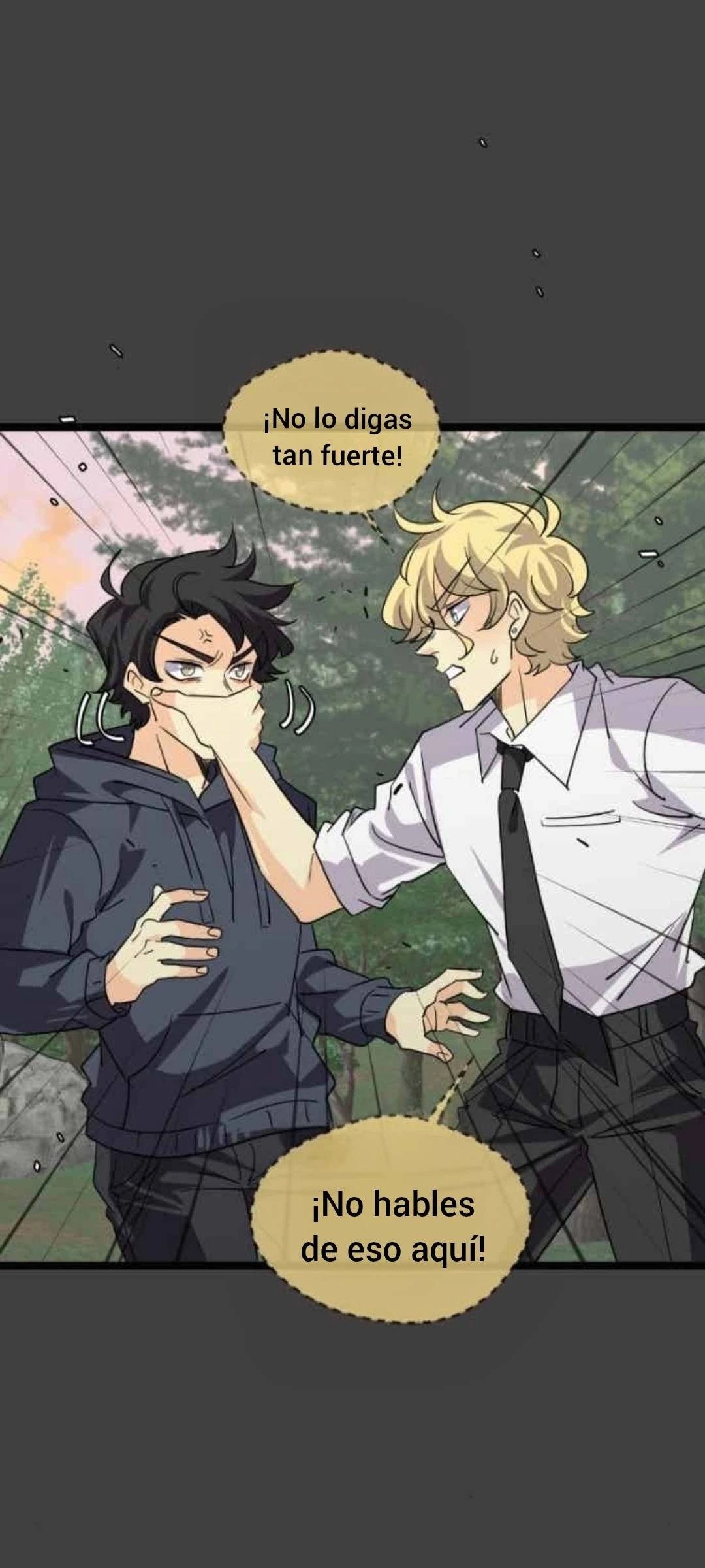 UnORDINARY Capitulo 387 página 24