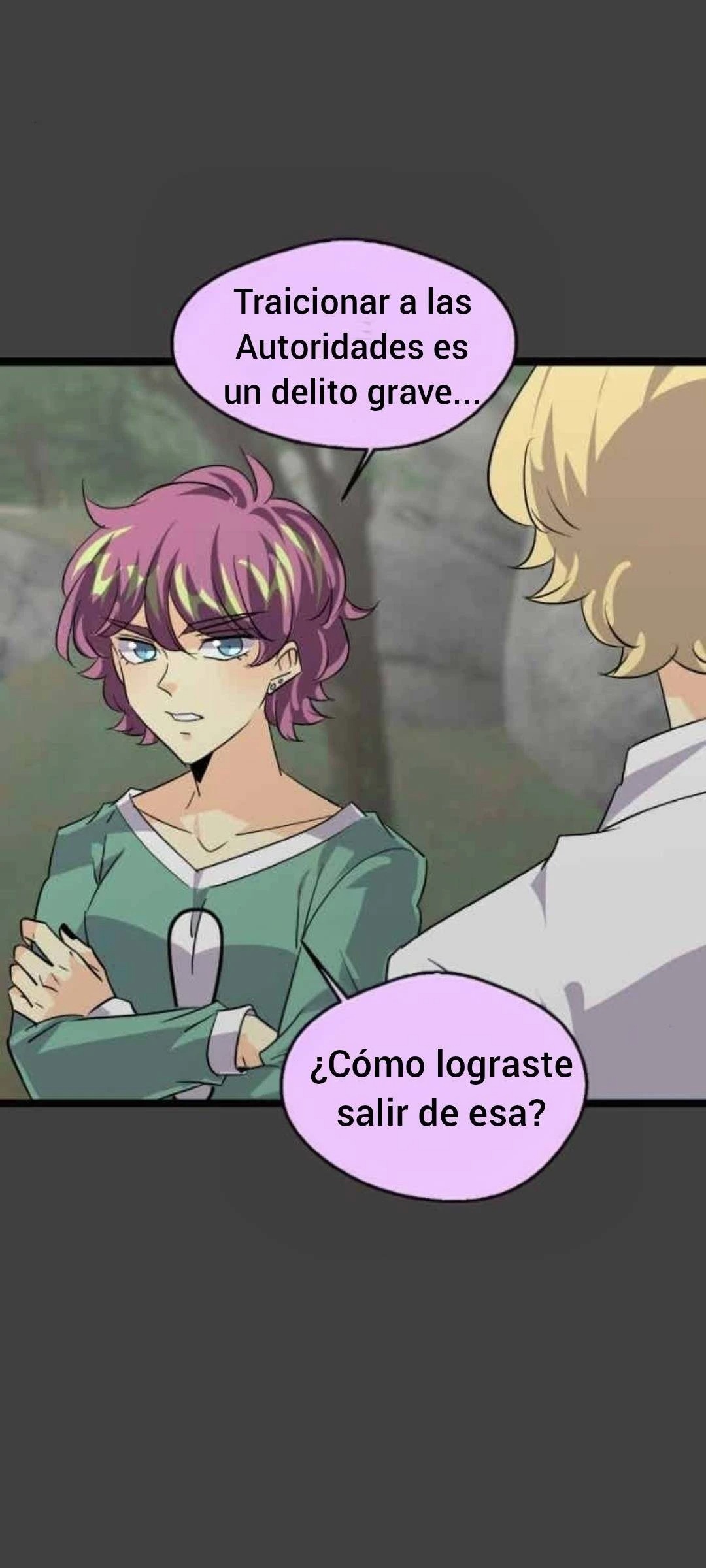 UnORDINARY Capitulo 387 página 29