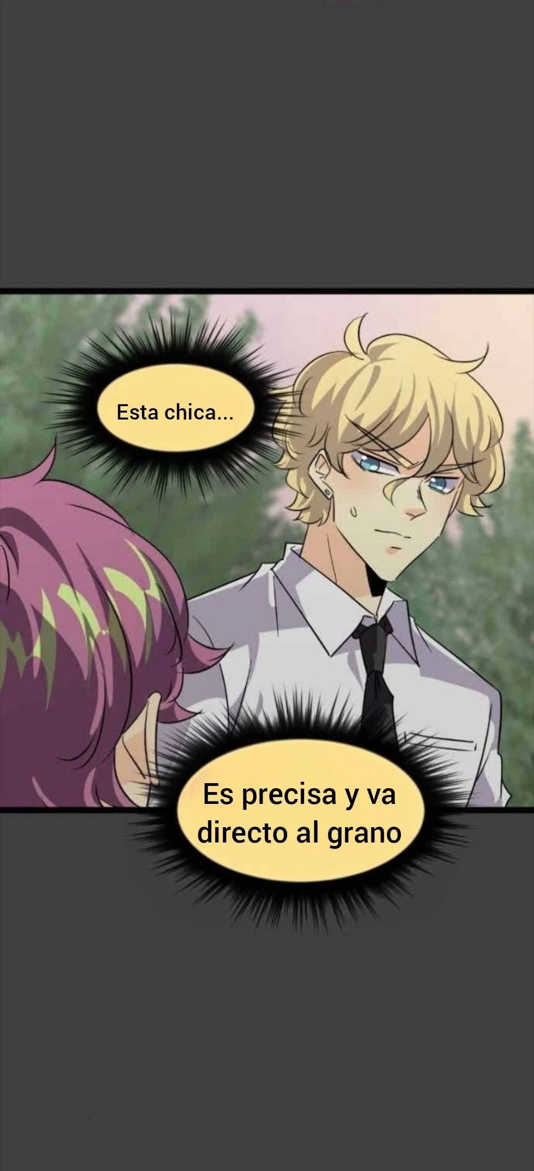 UnORDINARY Capitulo 387 página 30