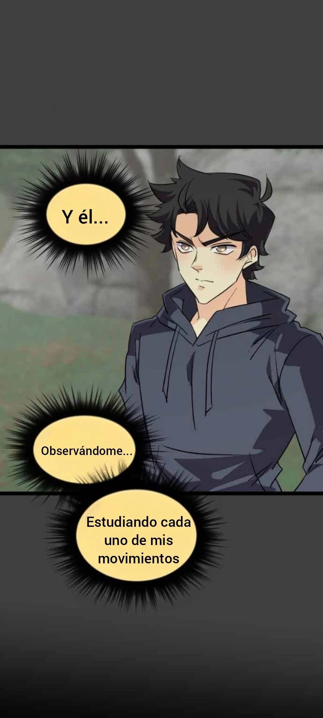 UnORDINARY Capitulo 387 página 31