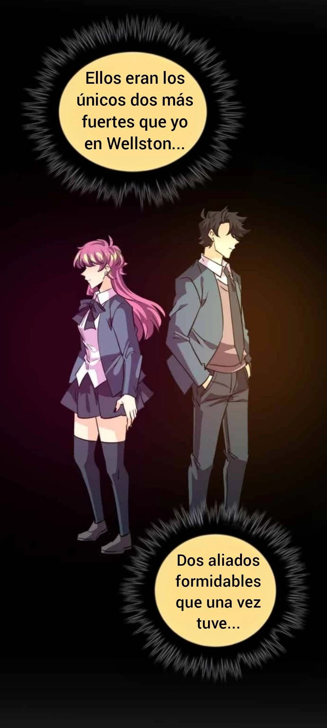UnORDINARY Capitulo 387 página 32