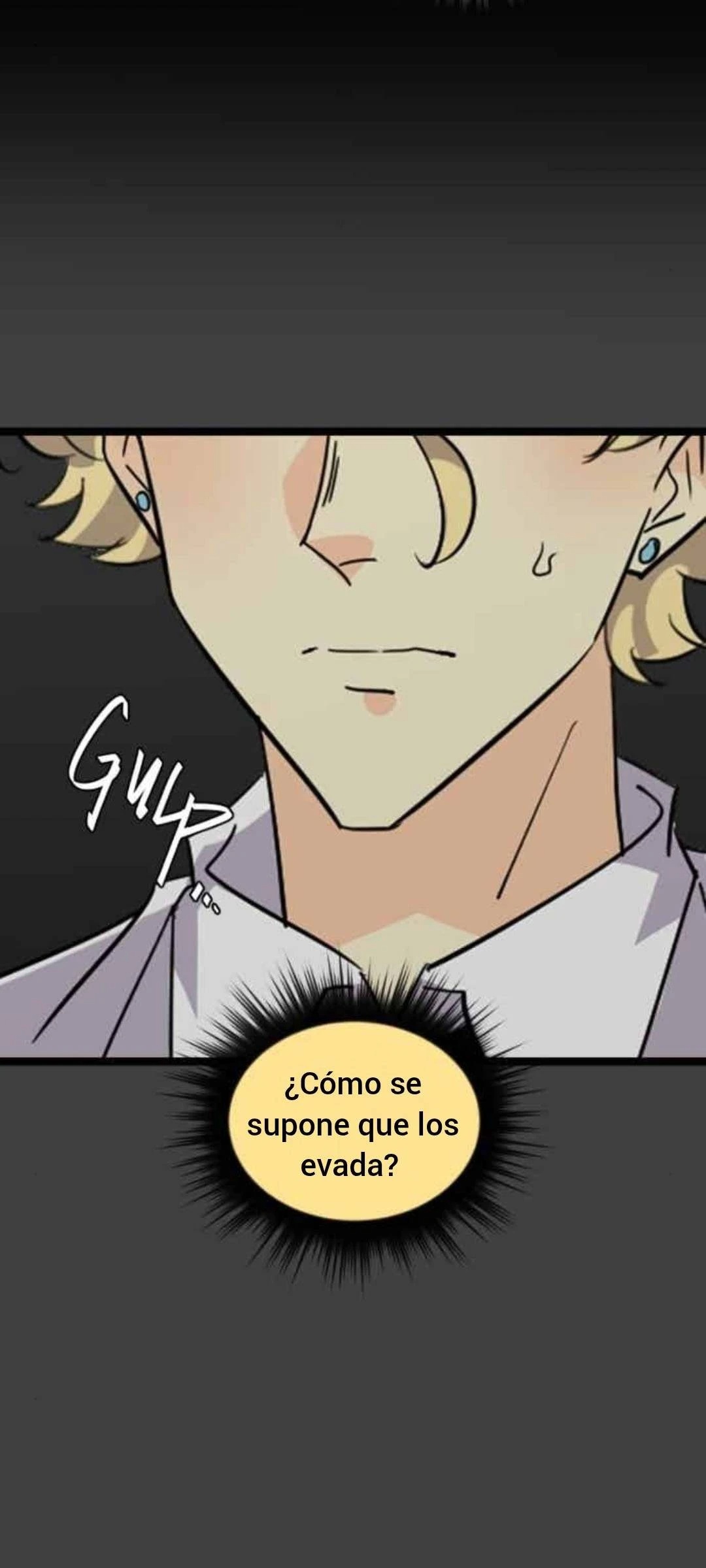 UnORDINARY Capitulo 387 página 33