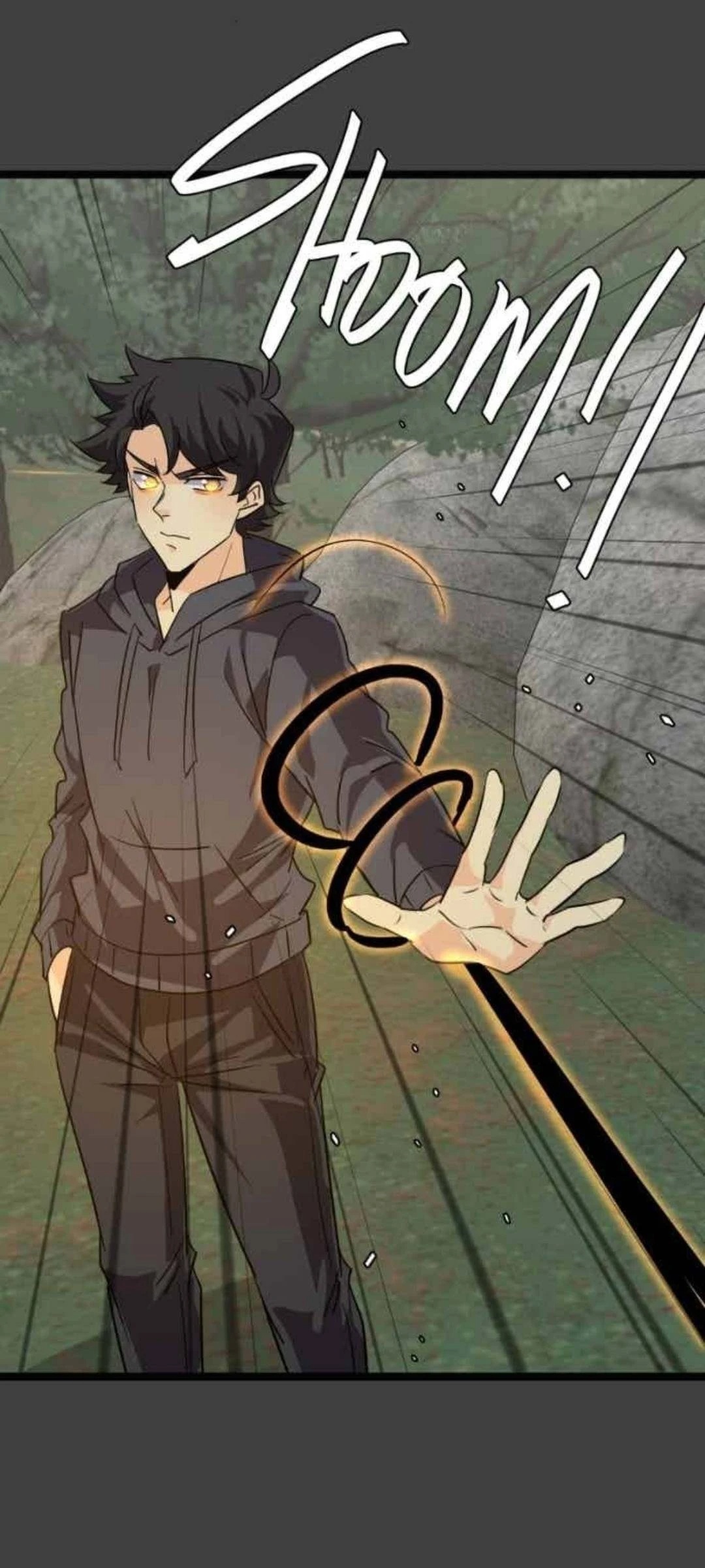 UnORDINARY Capitulo 387 página 37