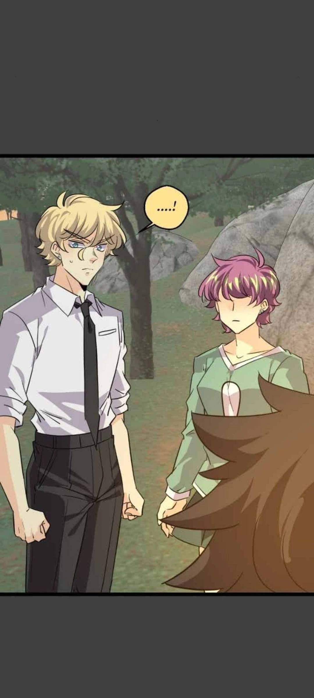 UnORDINARY Capitulo 387 página 39