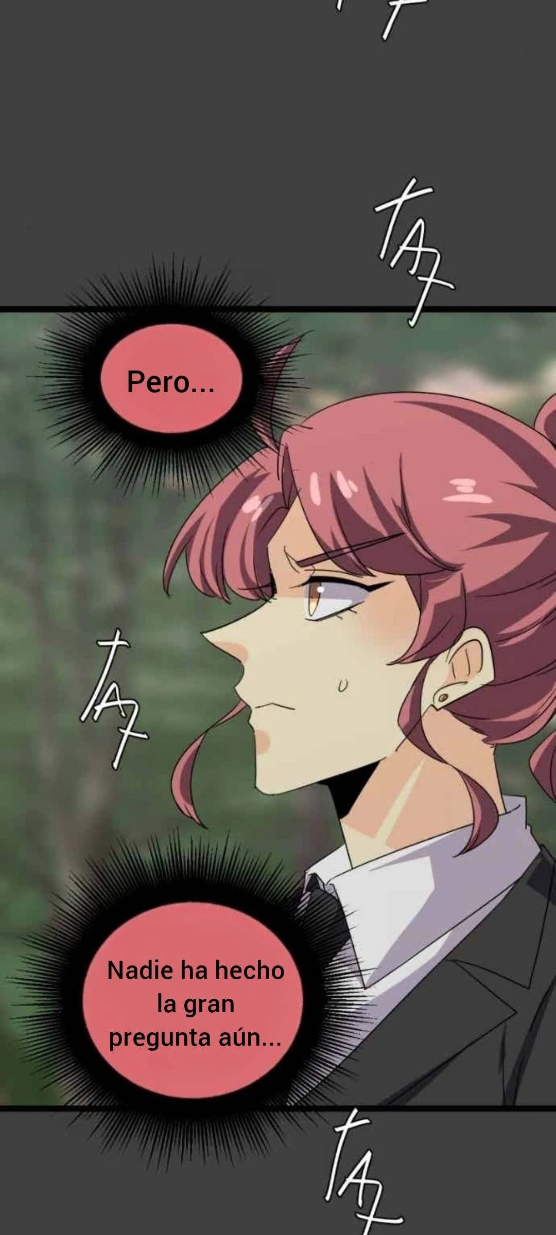UnORDINARY Capitulo 387 página 4