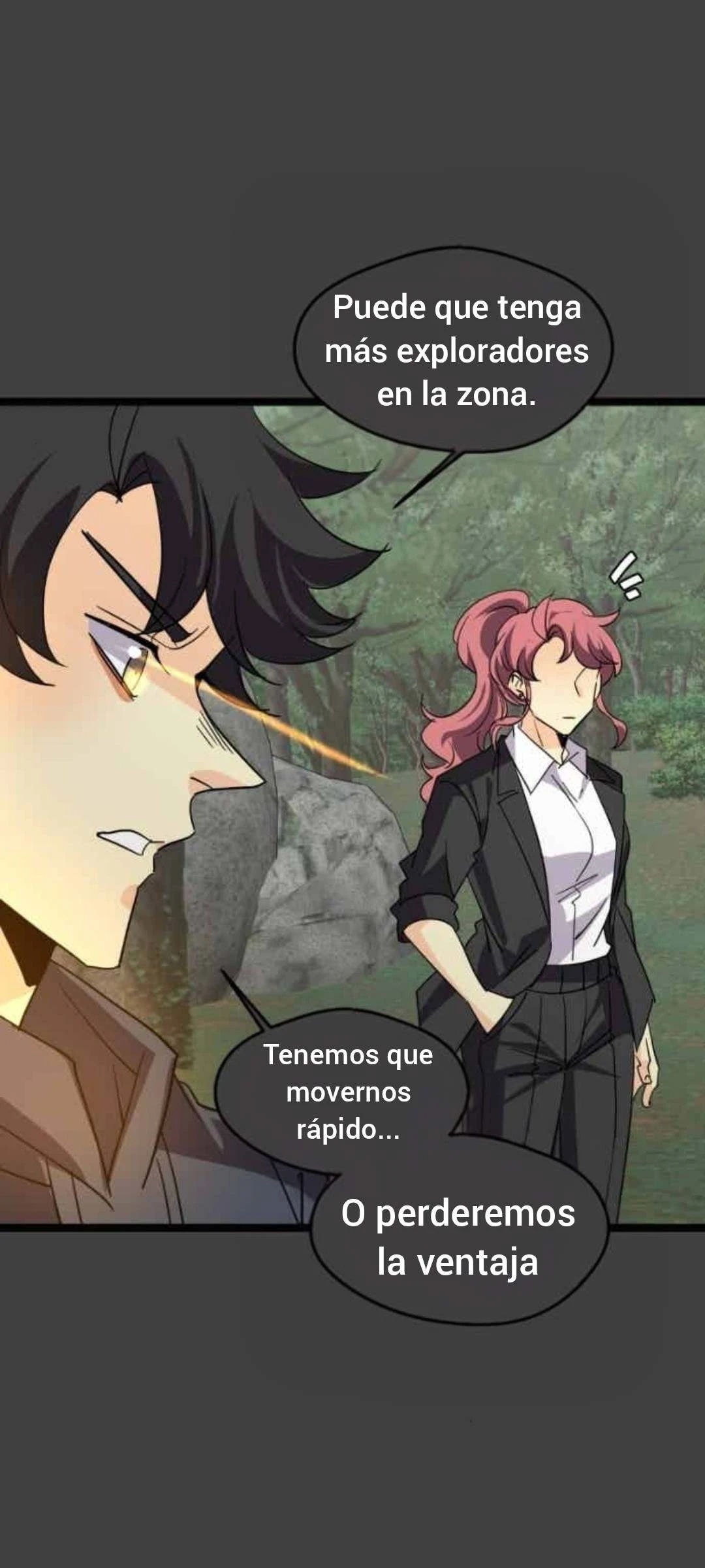 UnORDINARY Capitulo 387 página 42
