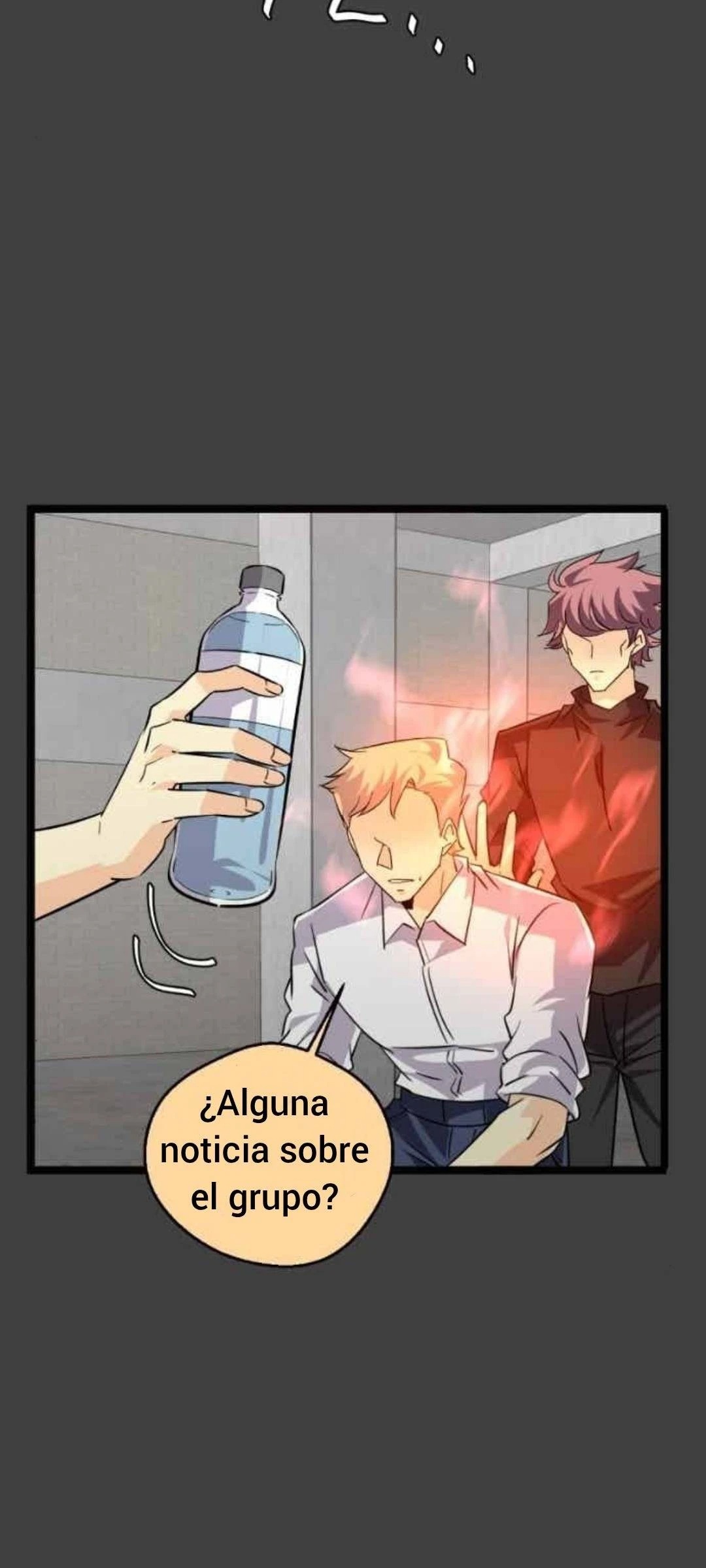 UnORDINARY Capitulo 387 página 53
