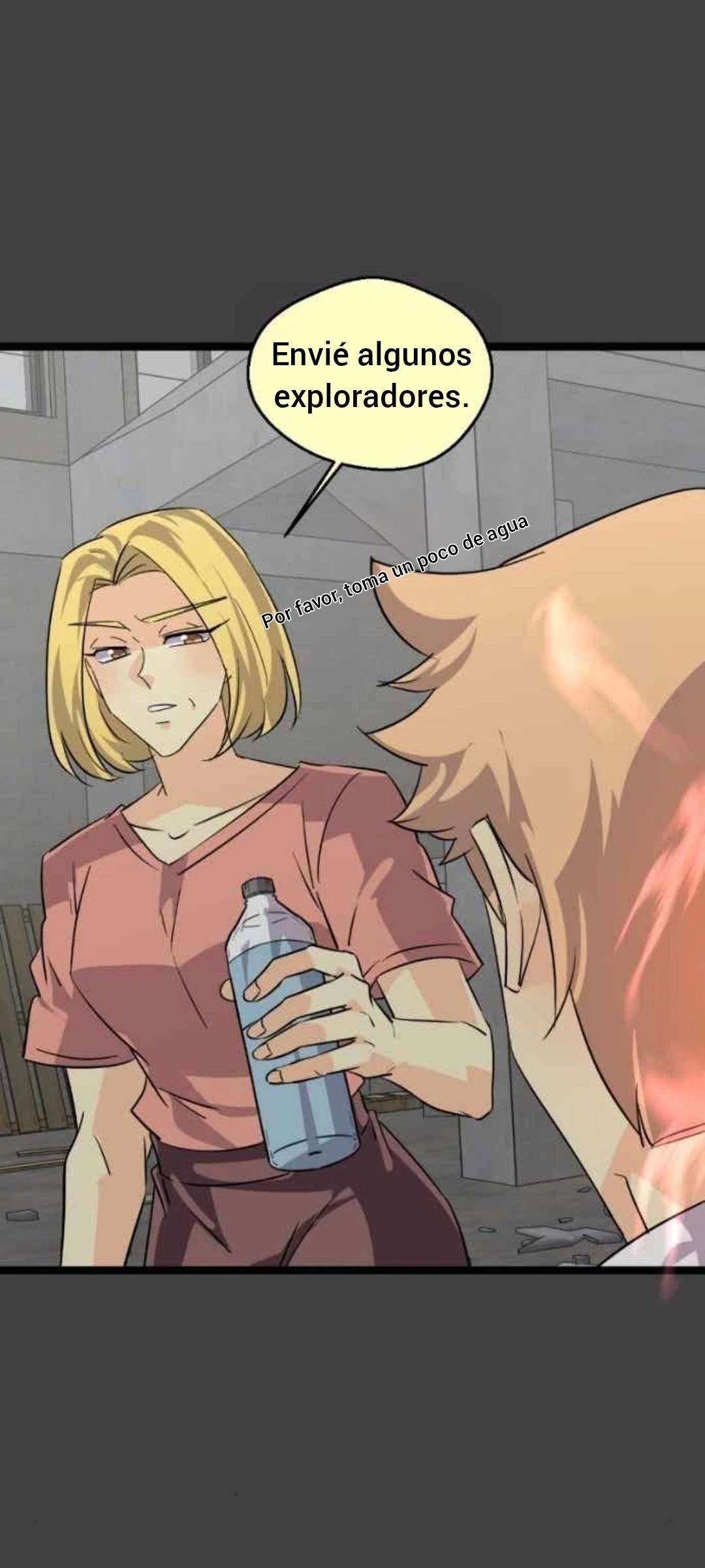 UnORDINARY Capitulo 387 página 54