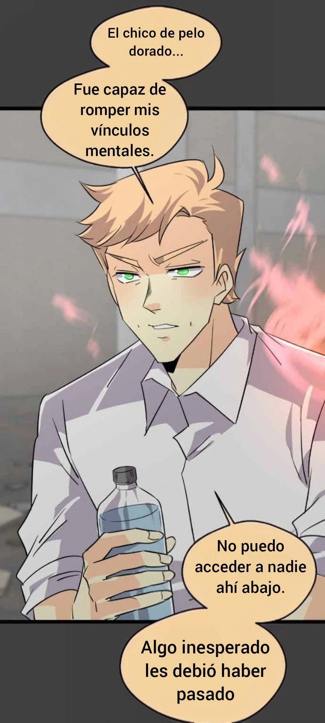 UnORDINARY Capitulo 387 página 55