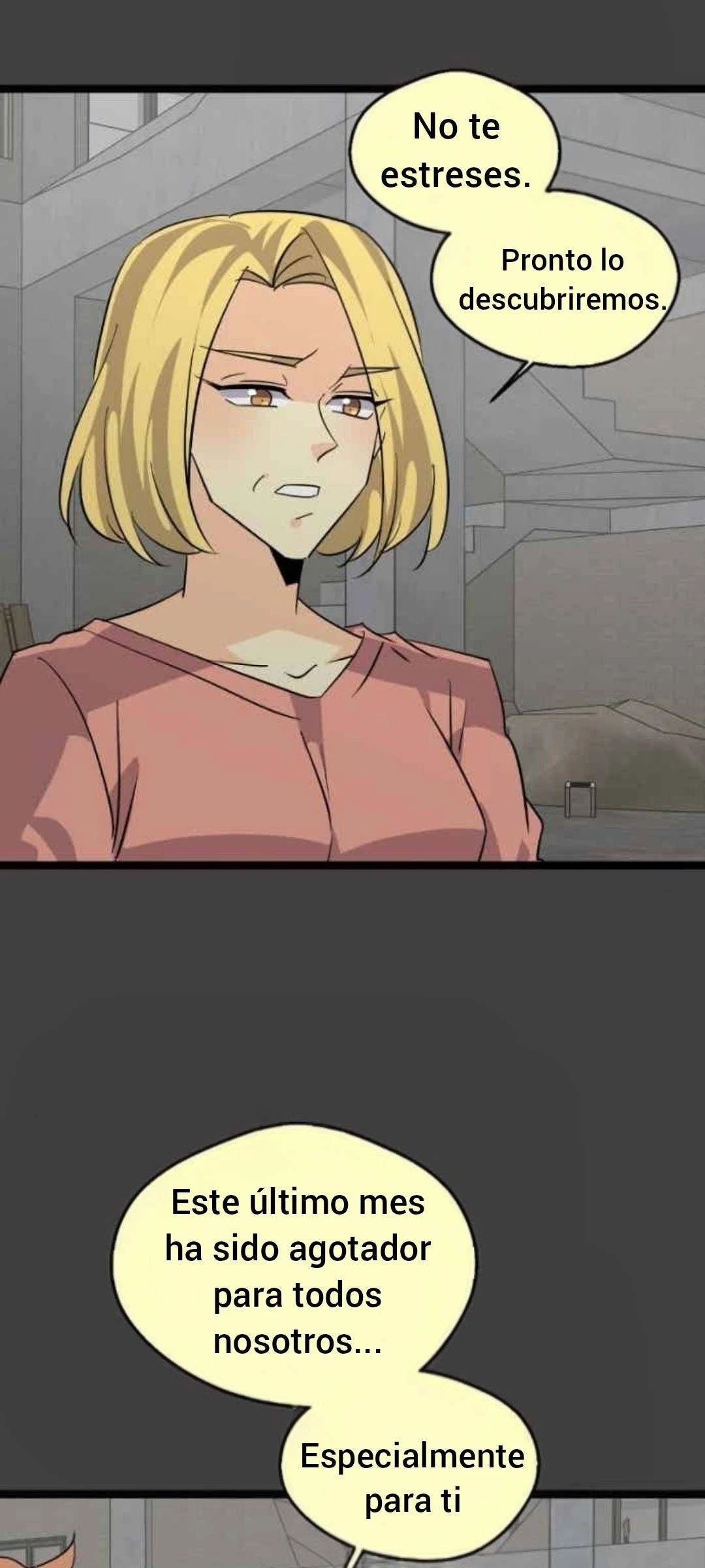 UnORDINARY Capitulo 387 página 56
