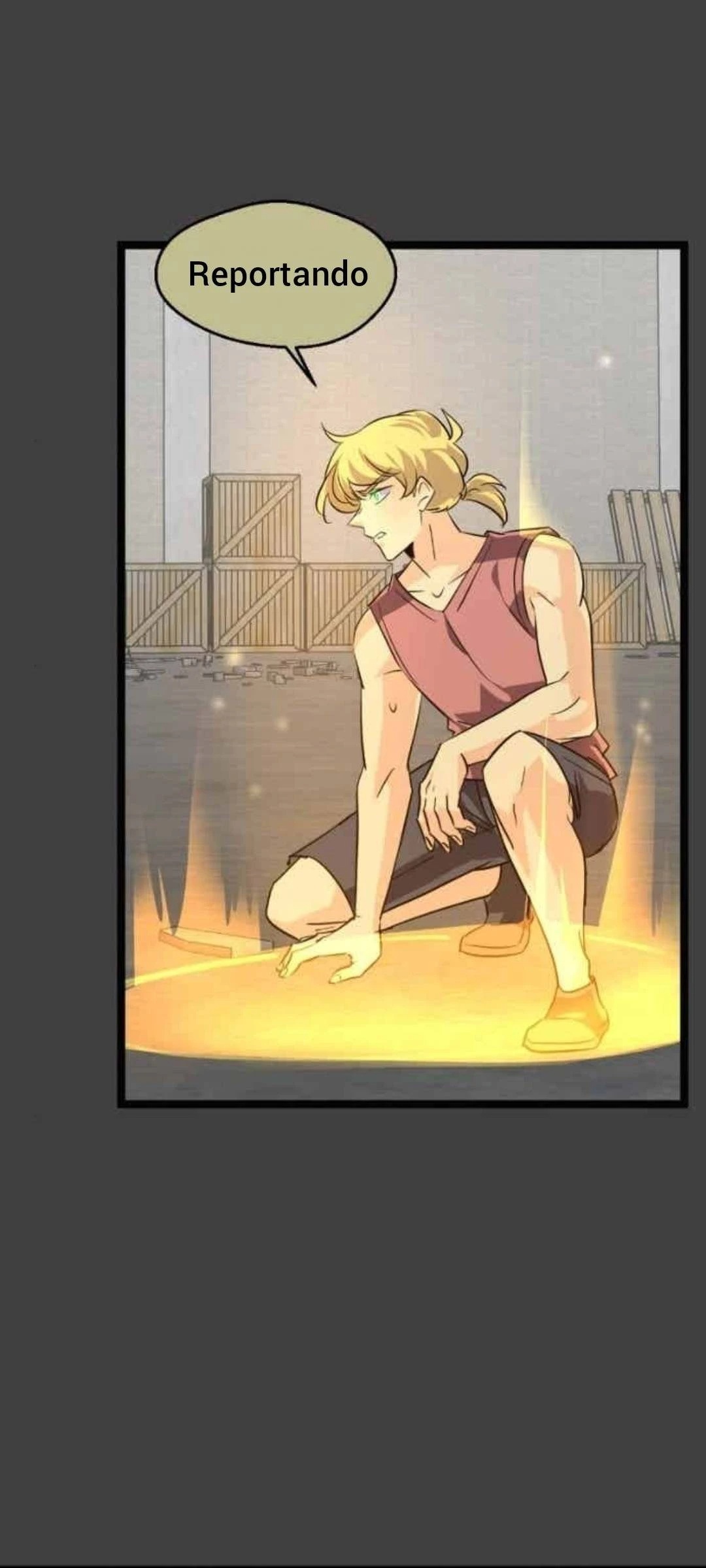 UnORDINARY Capitulo 387 página 59