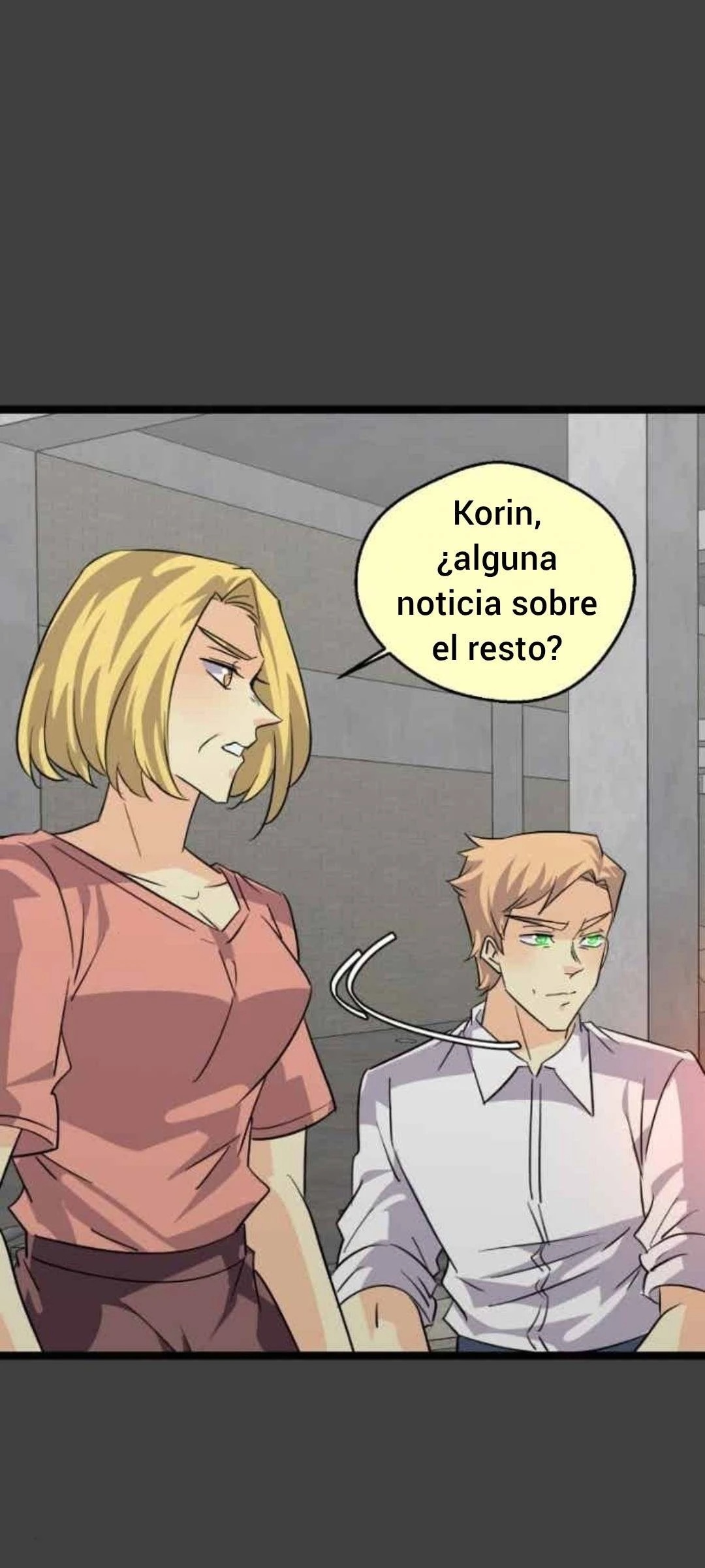 UnORDINARY Capitulo 387 página 60