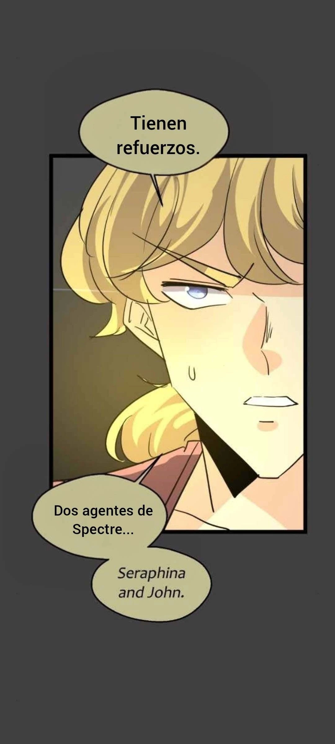 UnORDINARY Capitulo 387 página 61