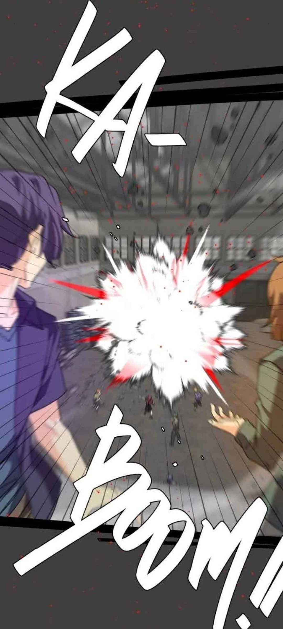 UnORDINARY Capitulo 387 página 67