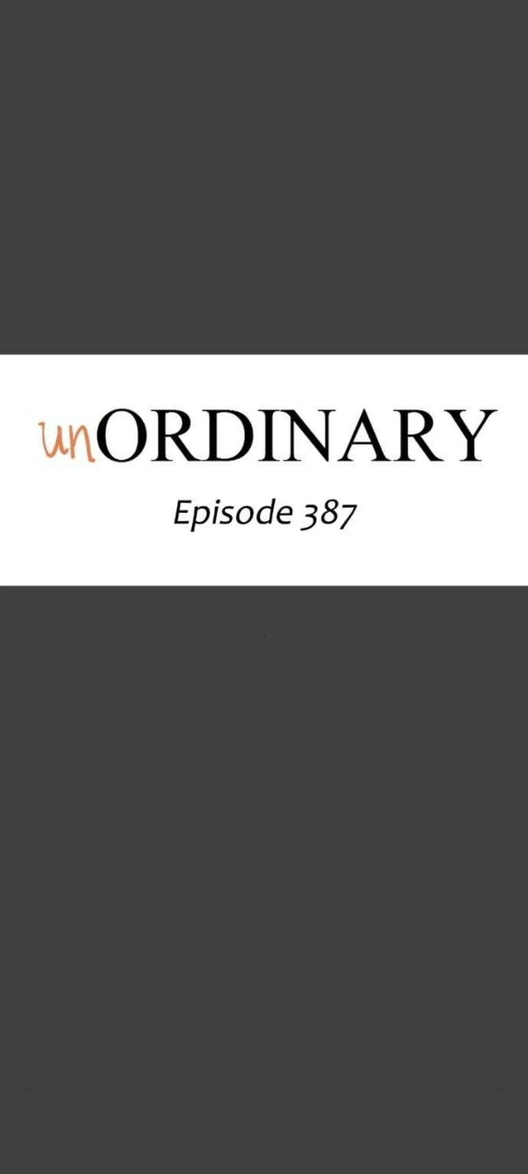 UnORDINARY Capitulo 387 página 7