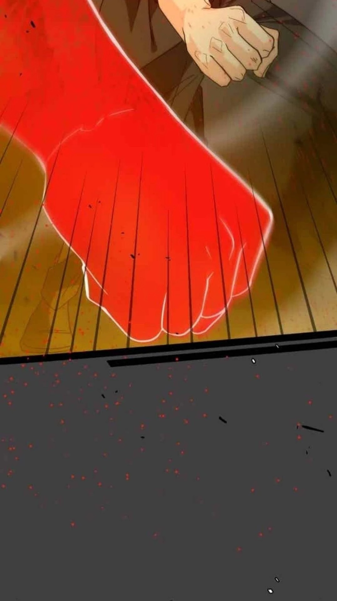 UnORDINARY Capitulo 387 página 70