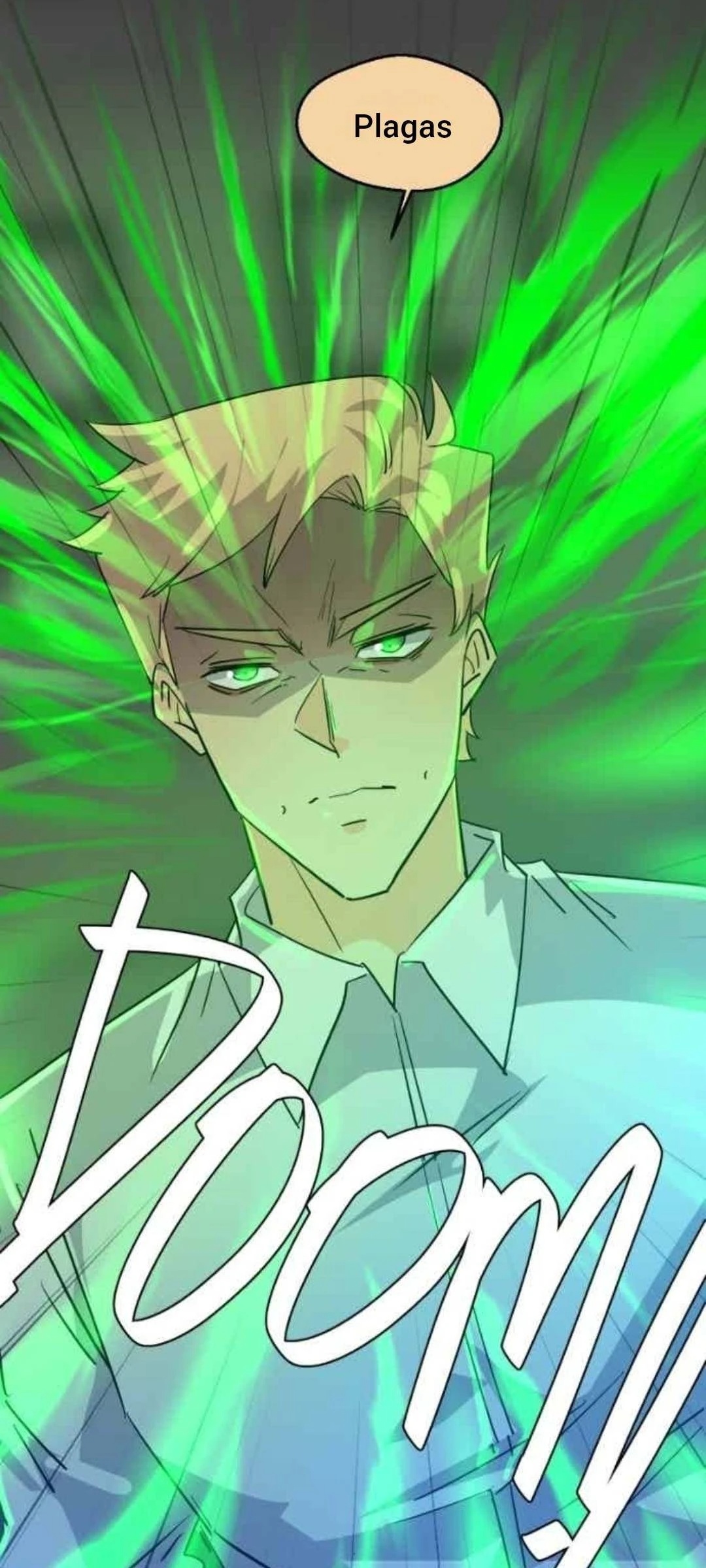 UnORDINARY Capitulo 387 página 73