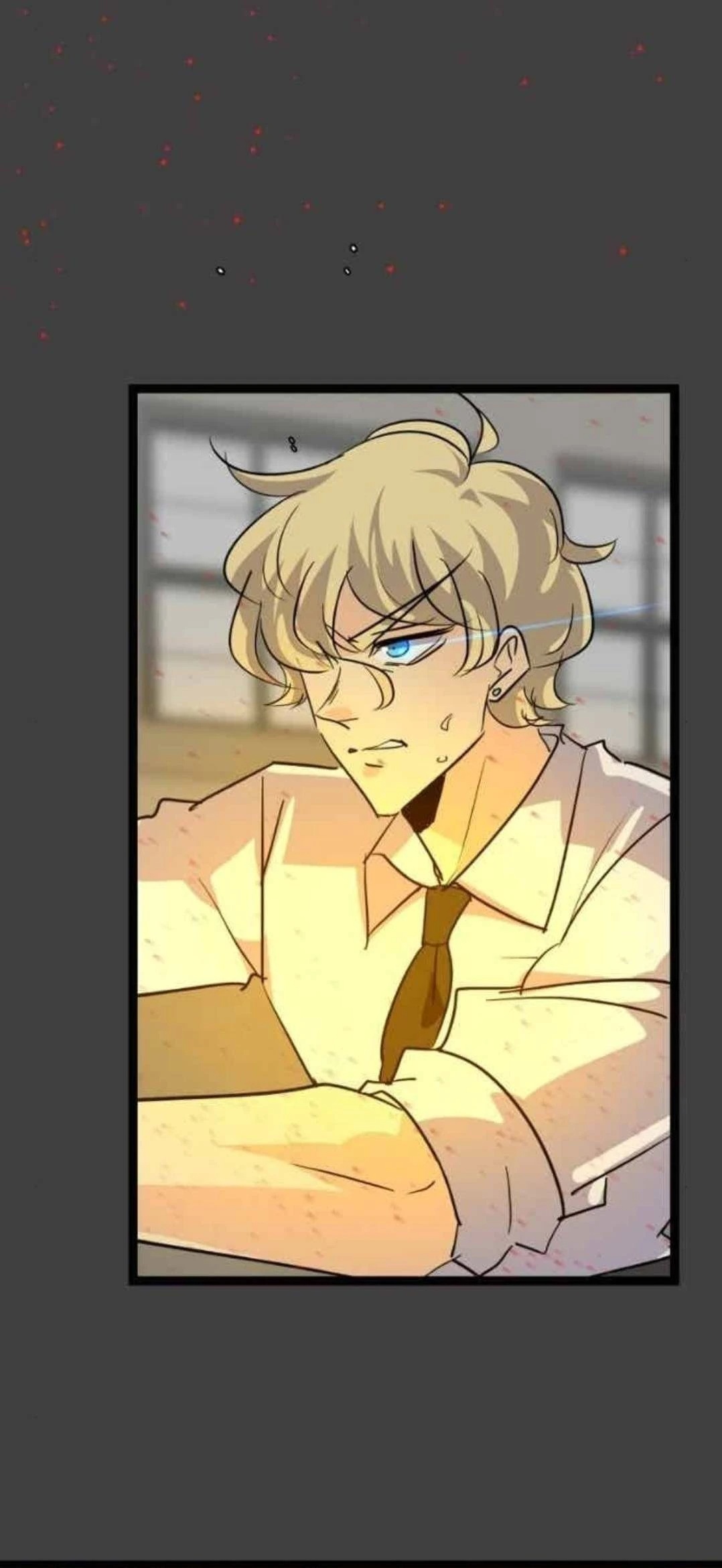 UnORDINARY Capitulo 387 página 77