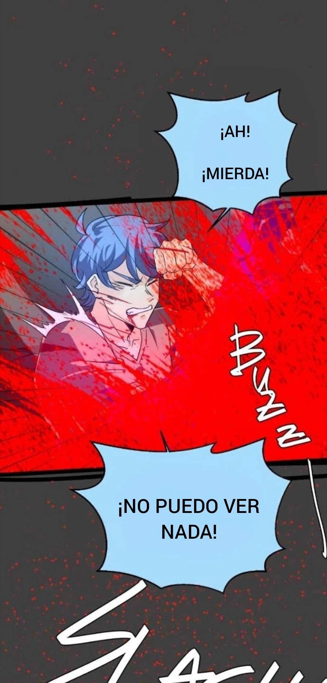 UnORDINARY Capitulo 387 página 83
