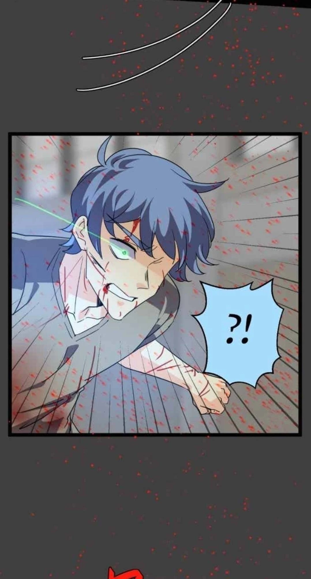 UnORDINARY Capitulo 387 página 85