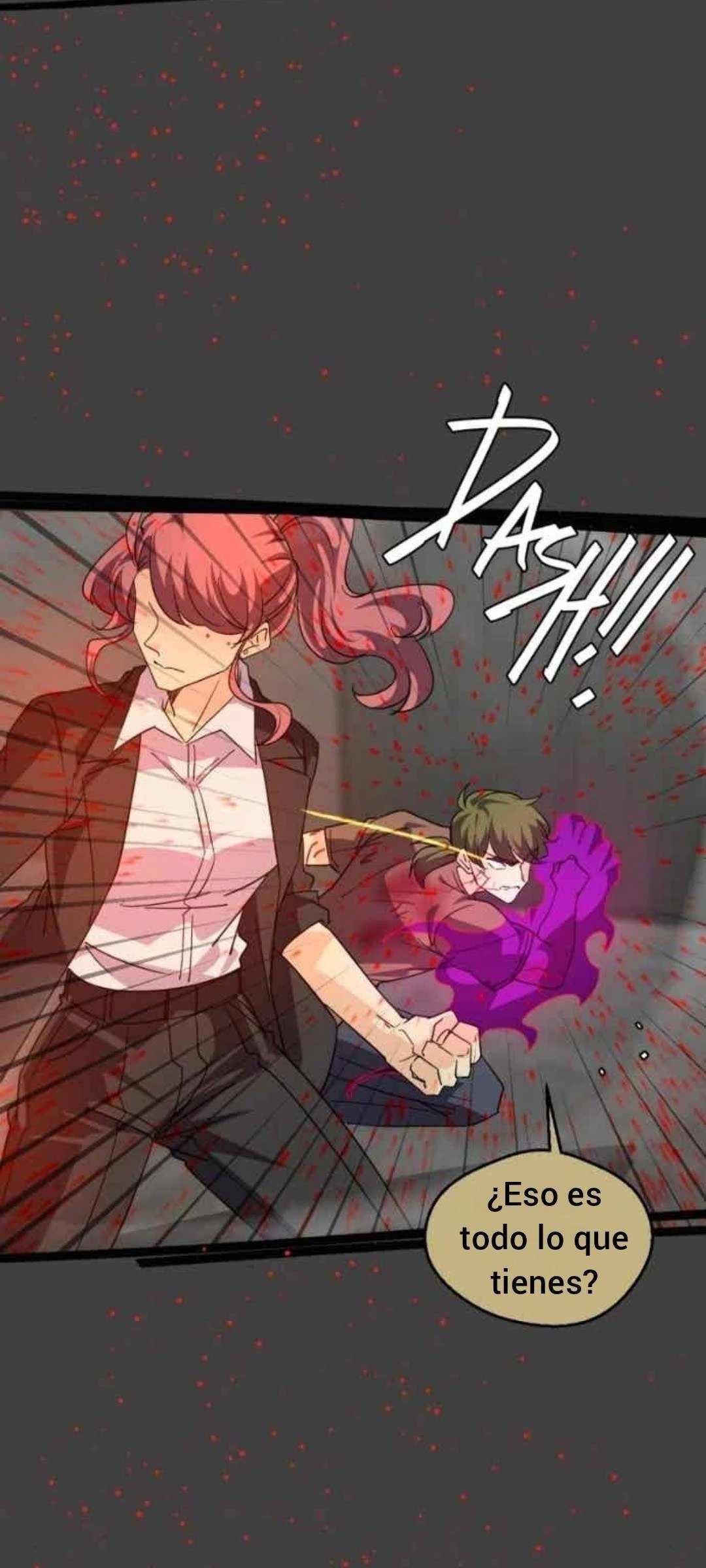 UnORDINARY Capitulo 387 página 87